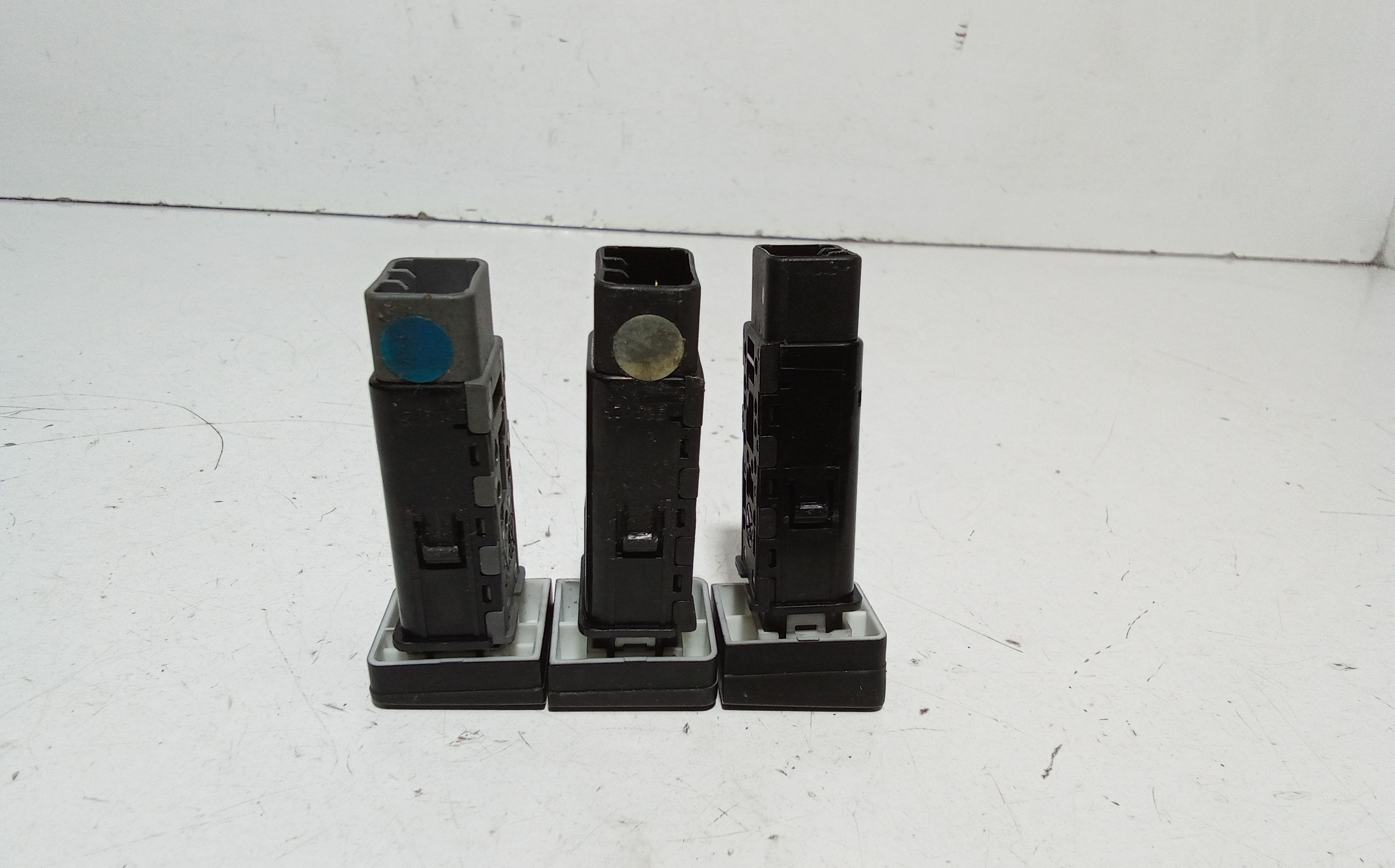 Pulsantiera Centrale KIA Carens 1 Serie