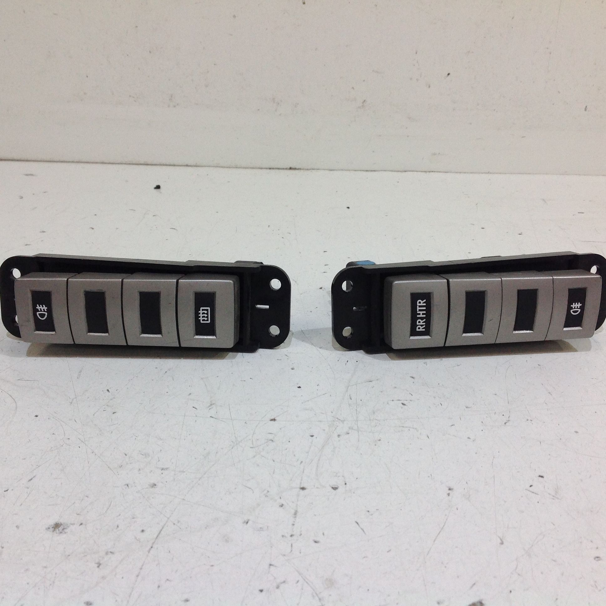 Pulsantiera Centrale KIA Carnival 2 Serie