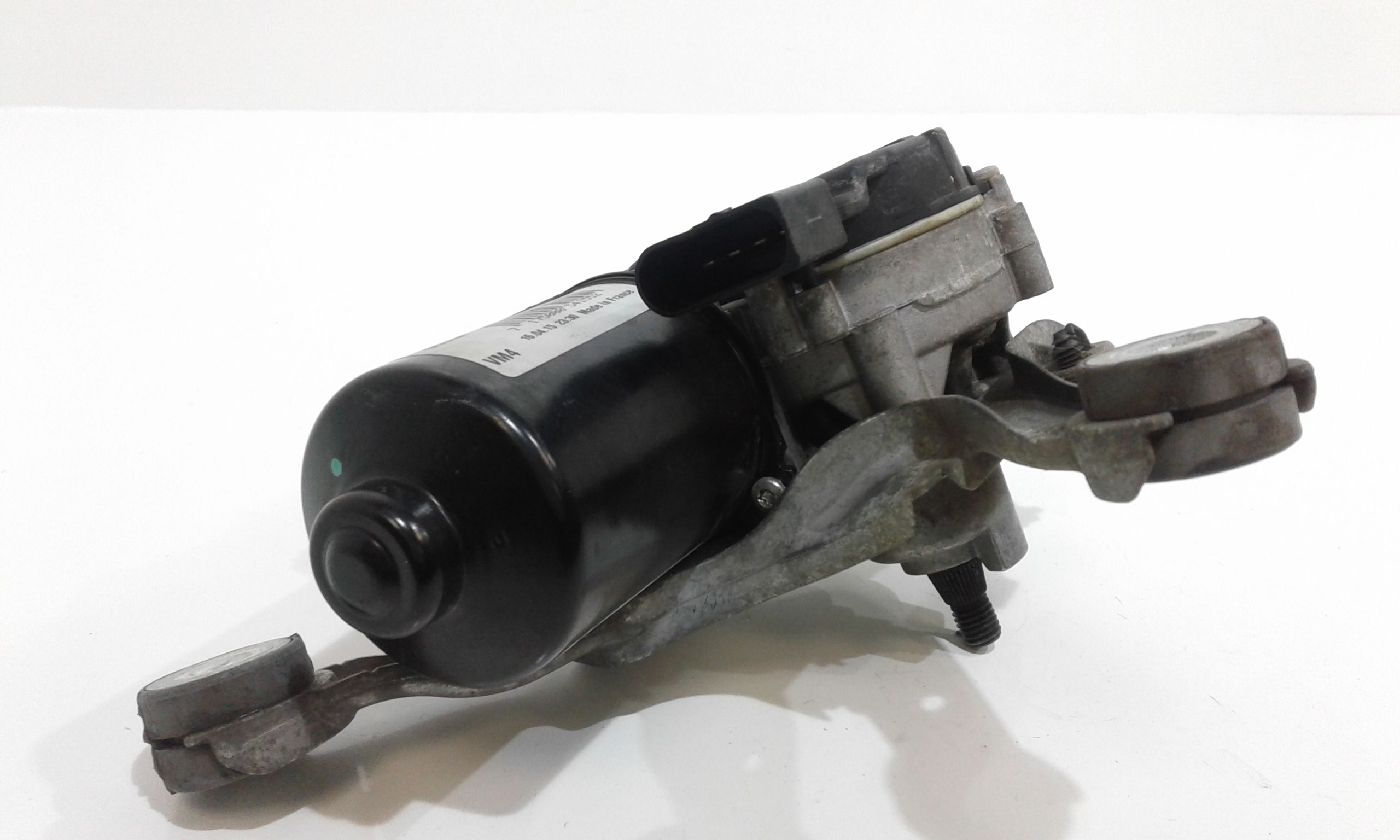 Motorino Tergicristallo Anteriore FORD Mondeo S. Wagon 7 Serie