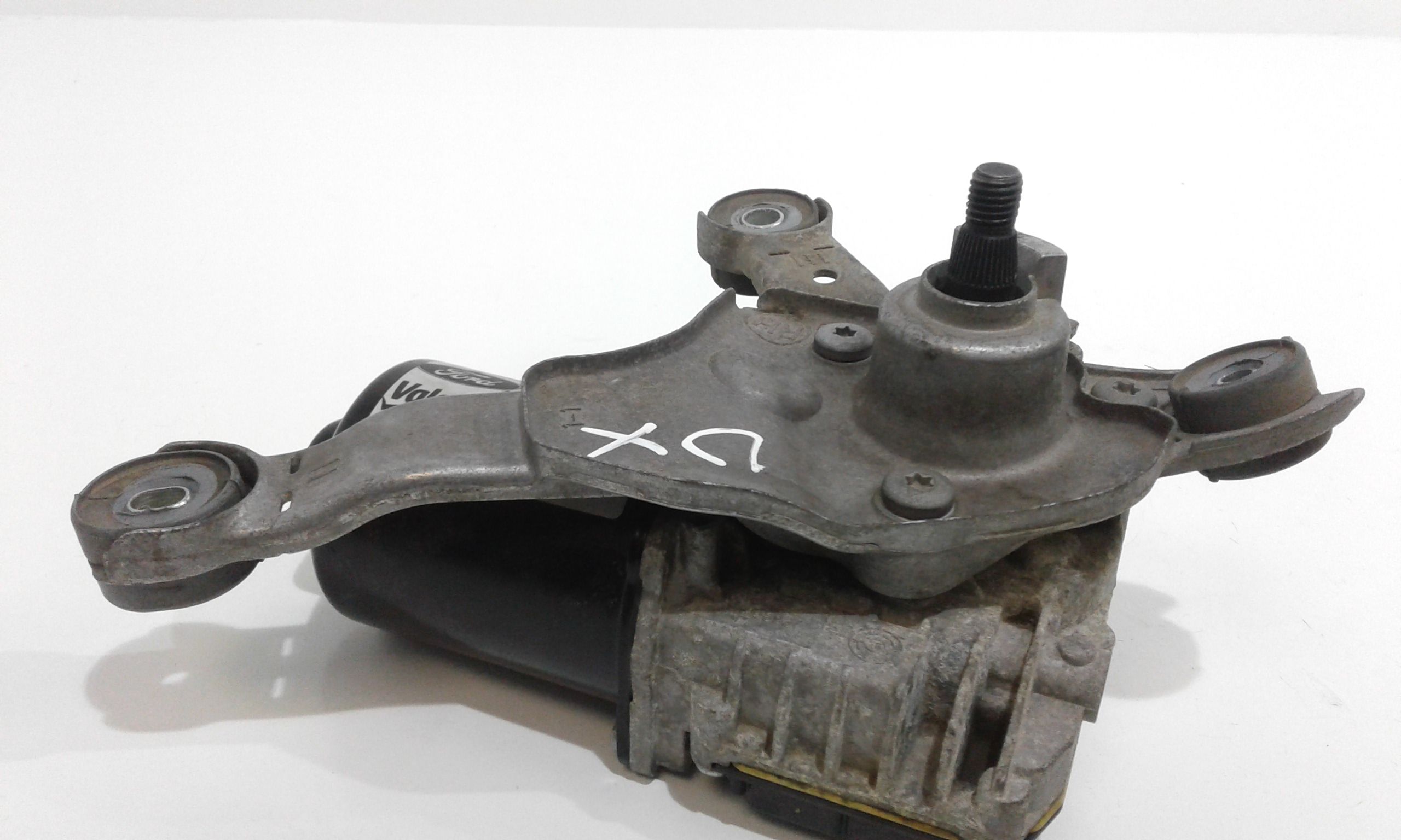 Motorino Tergicristallo Anteriore FORD Mondeo S. Wagon 7 Serie