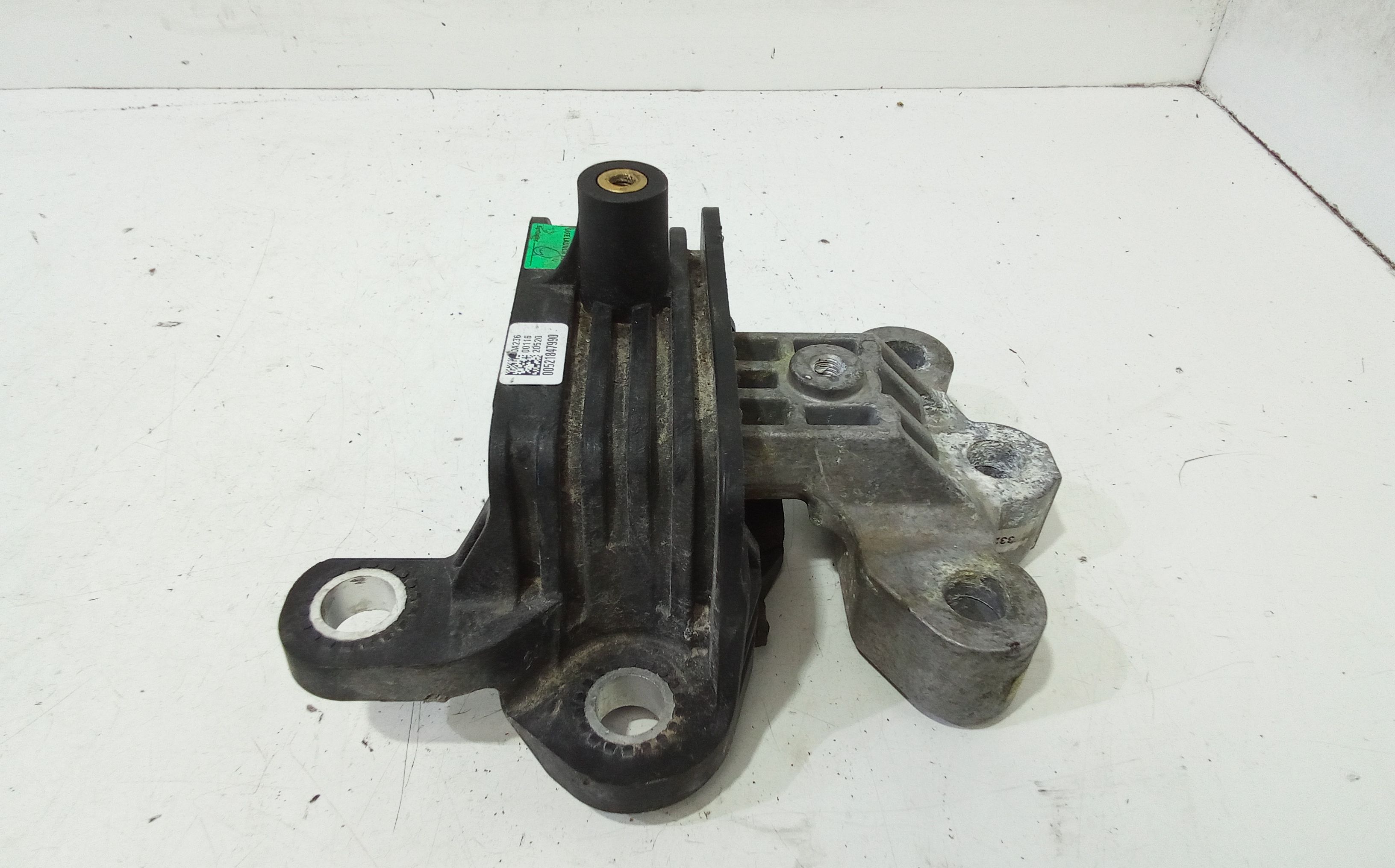 Supporto motore ALFA ROMEO Giulietta Serie (940_) (13>)