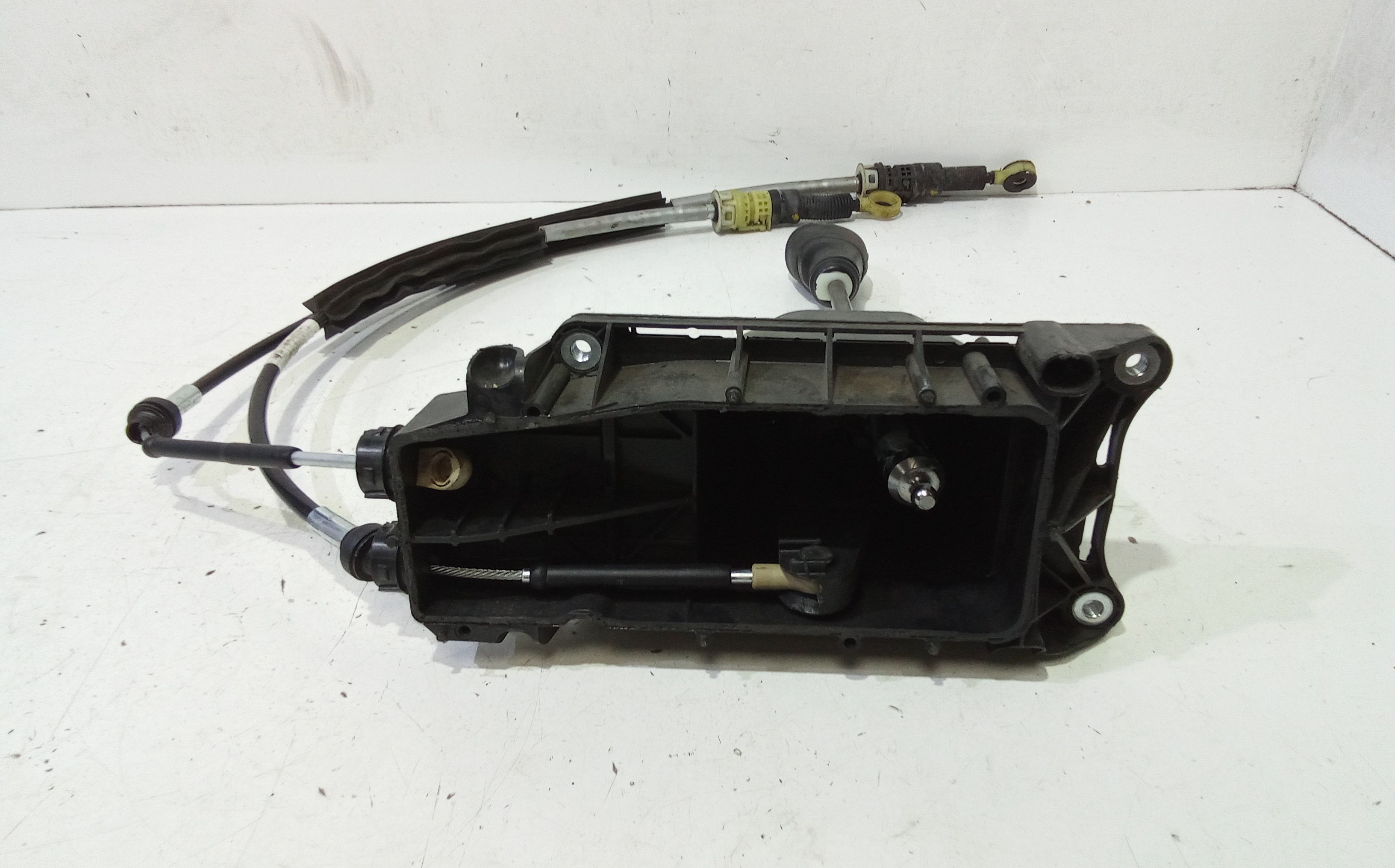 Leva Cambio RENAULT Clio Serie (08>15)