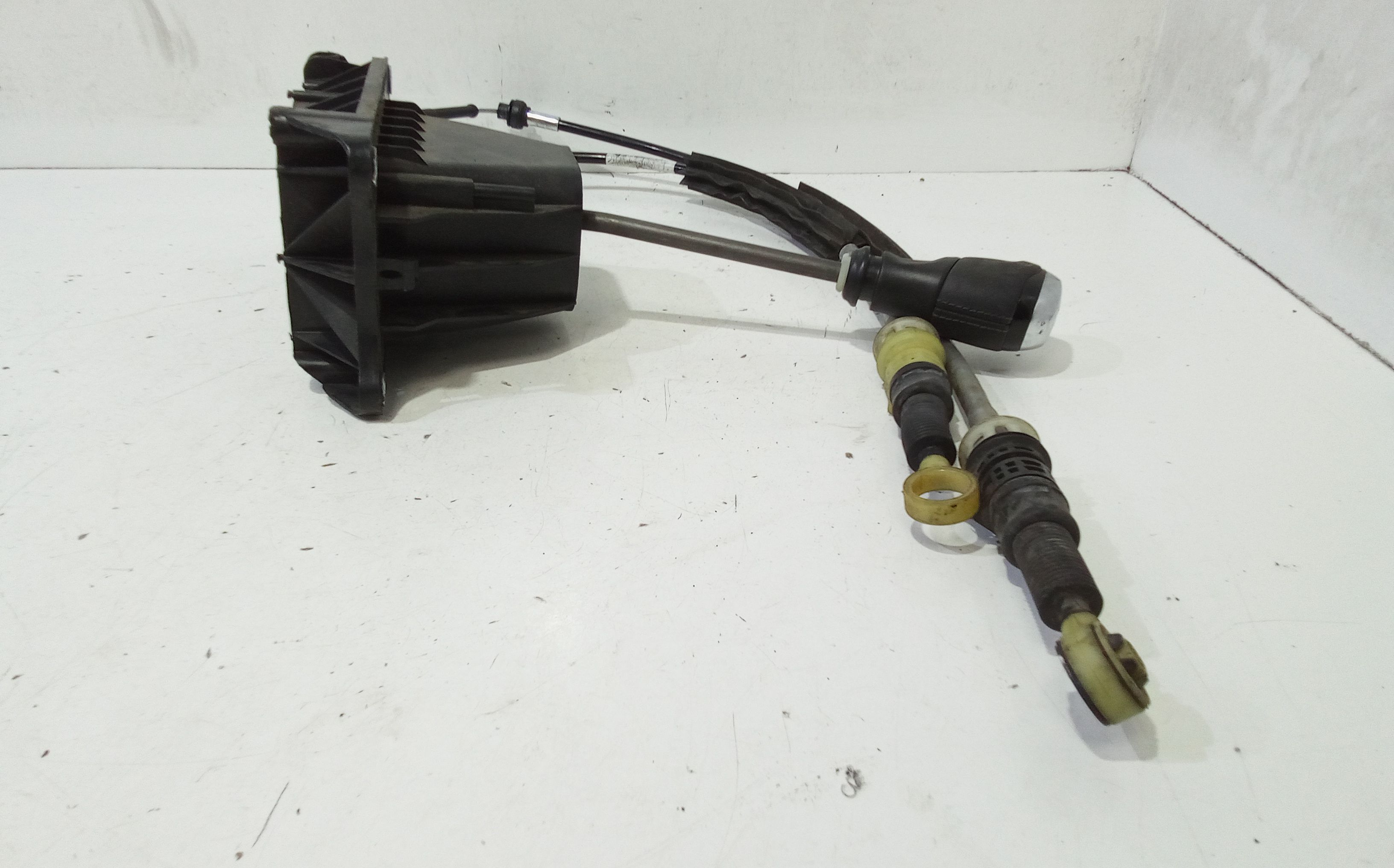 Leva Cambio RENAULT Clio Serie (08>15)