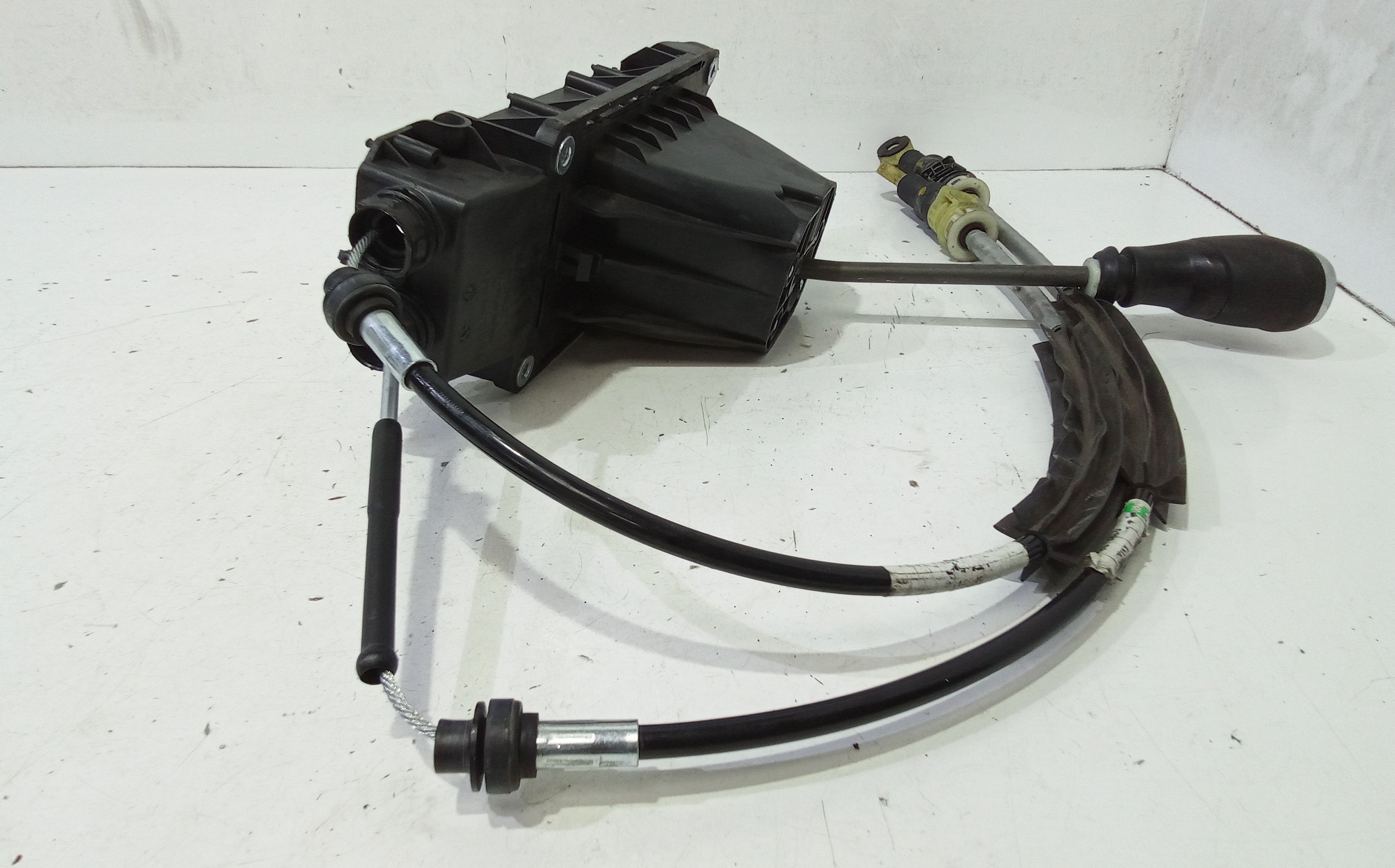 Leva Cambio RENAULT Clio Serie (08>15)