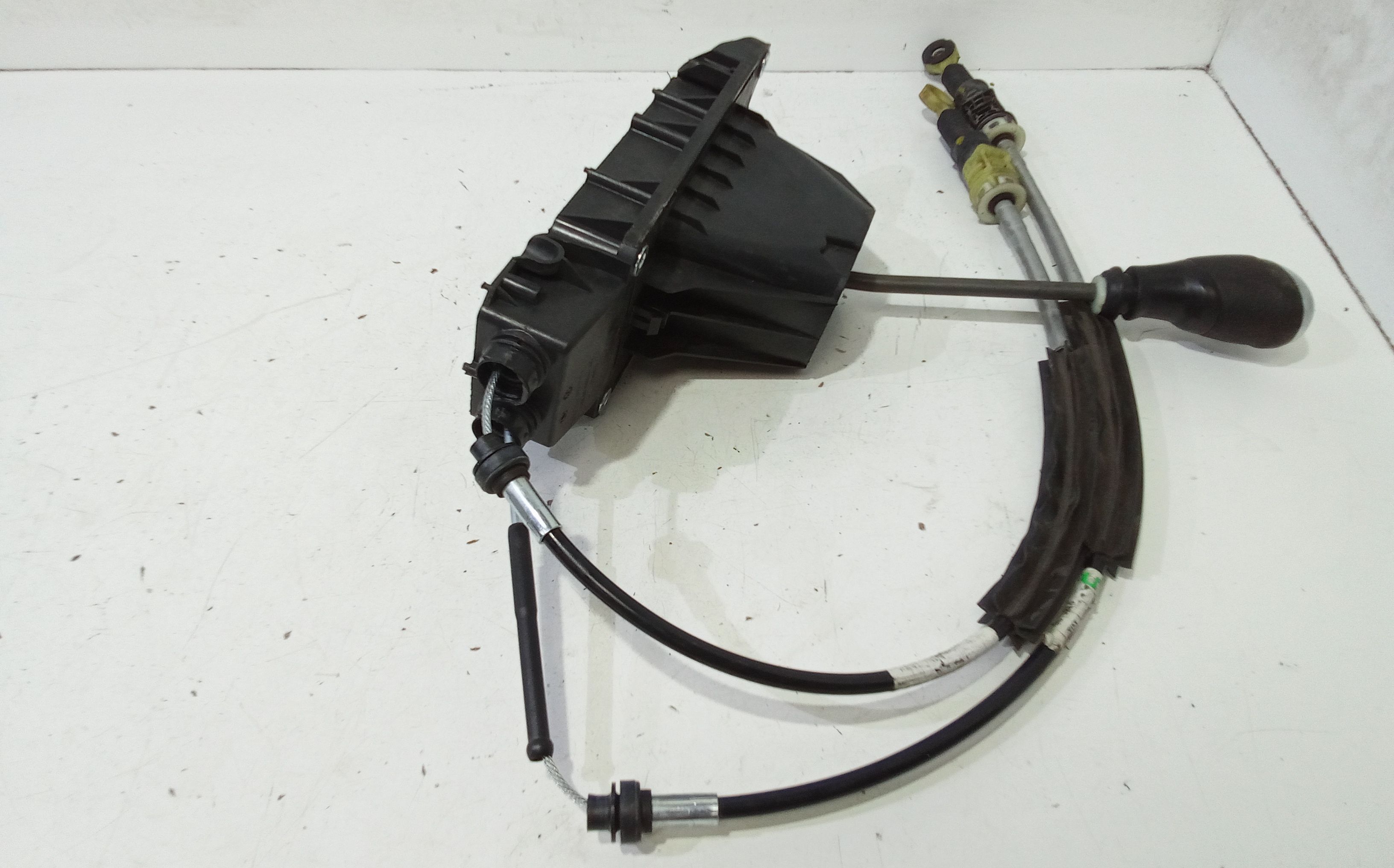 Leva Cambio RENAULT Clio Serie (08>15)