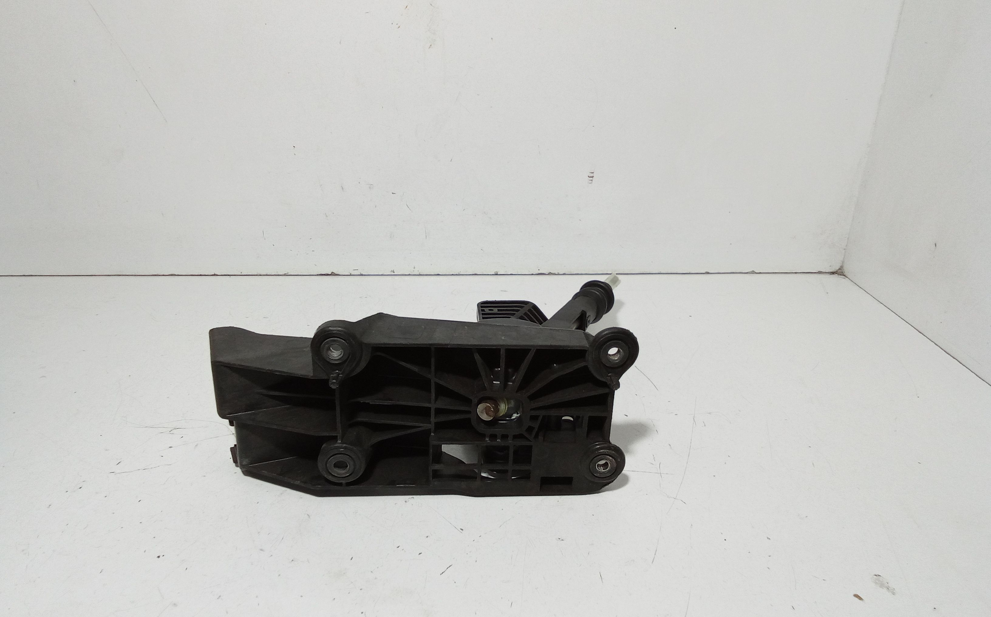 Leva Cambio NISSAN Qashqai Serie