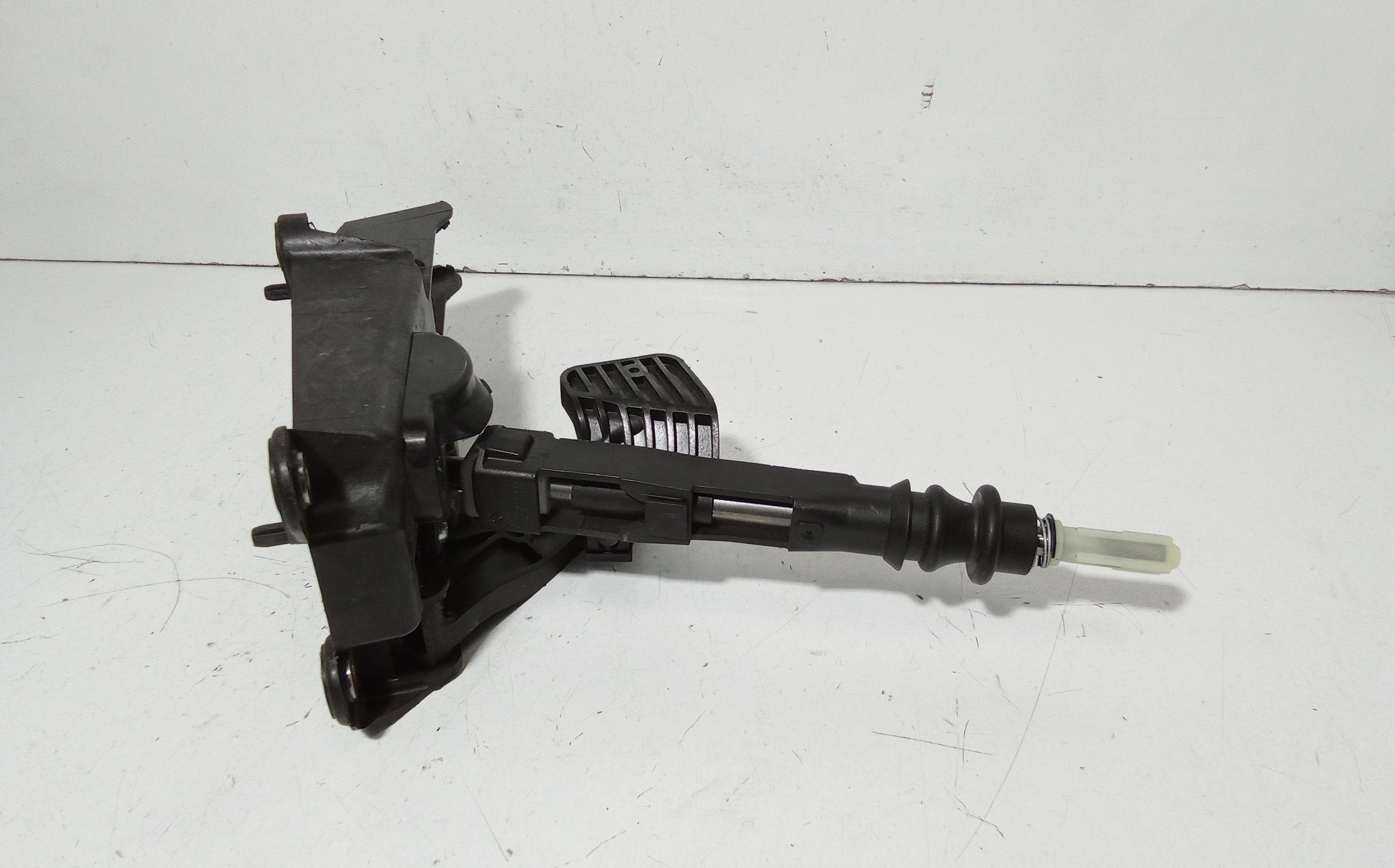 Leva Cambio NISSAN Qashqai Serie