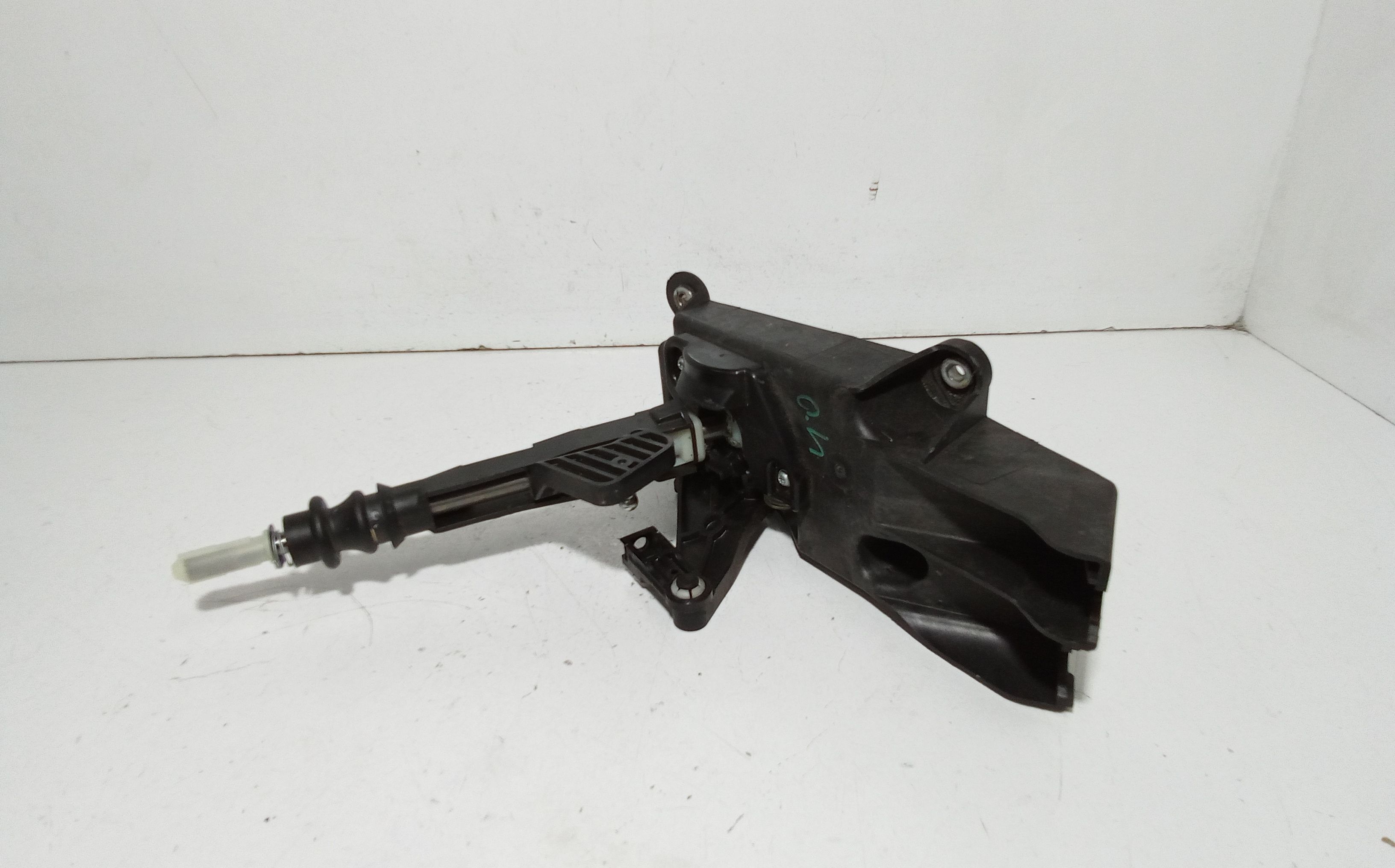 Leva Cambio NISSAN Qashqai Serie