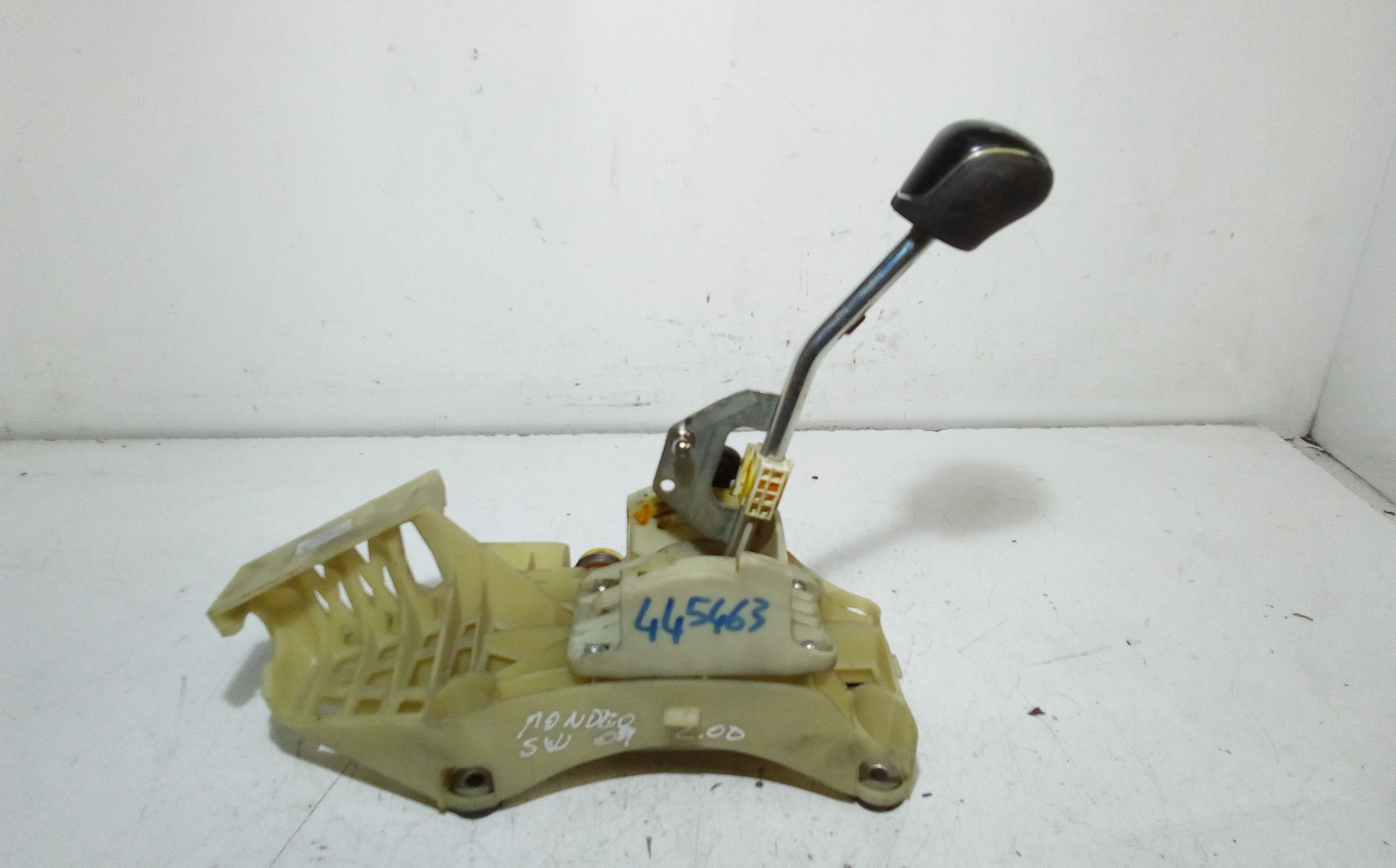 Leva Cambio FORD Mondeo Berlina 6 Serie