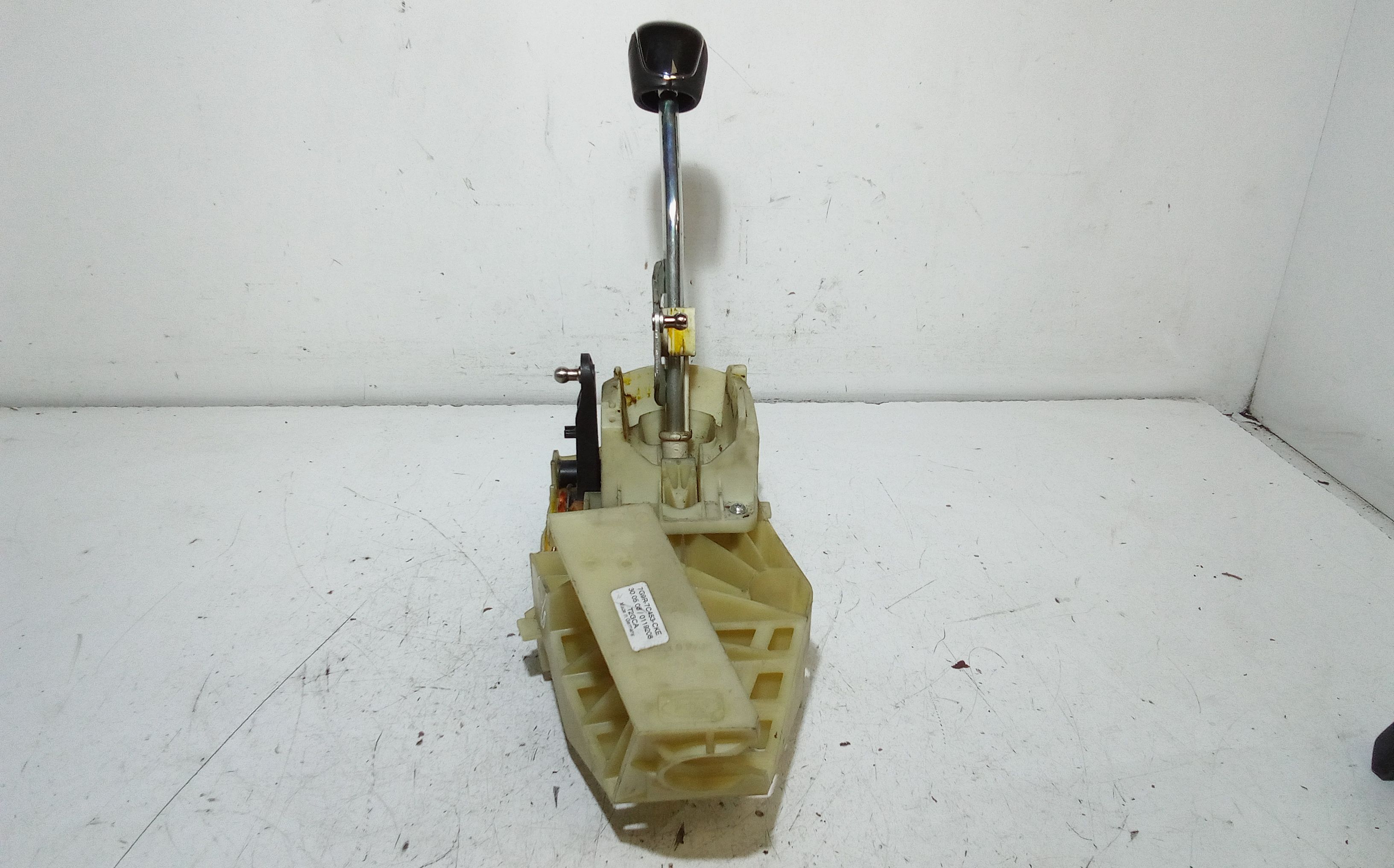 Leva Cambio FORD Mondeo Berlina 6 Serie