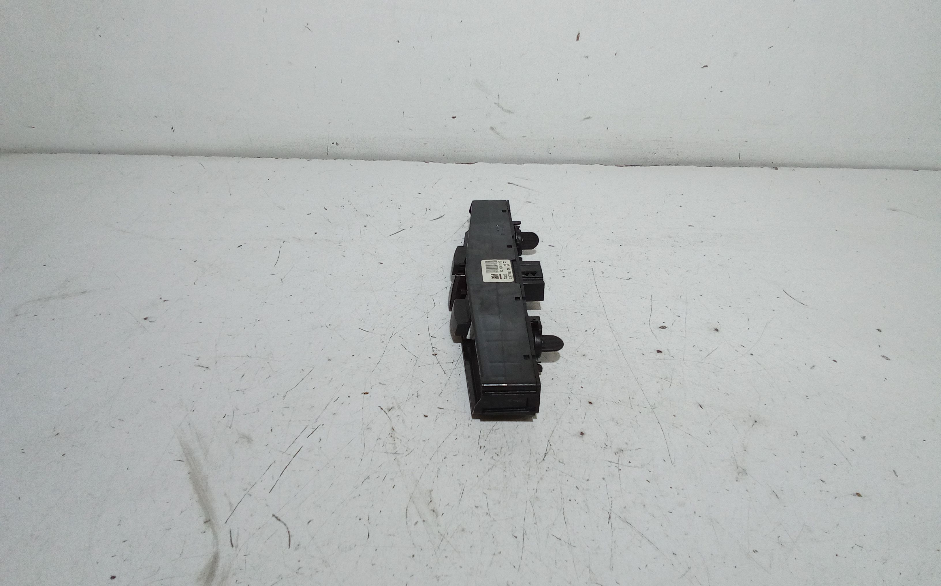 Pulsante luci di emergenza OPEL Zafira B 2 Serie