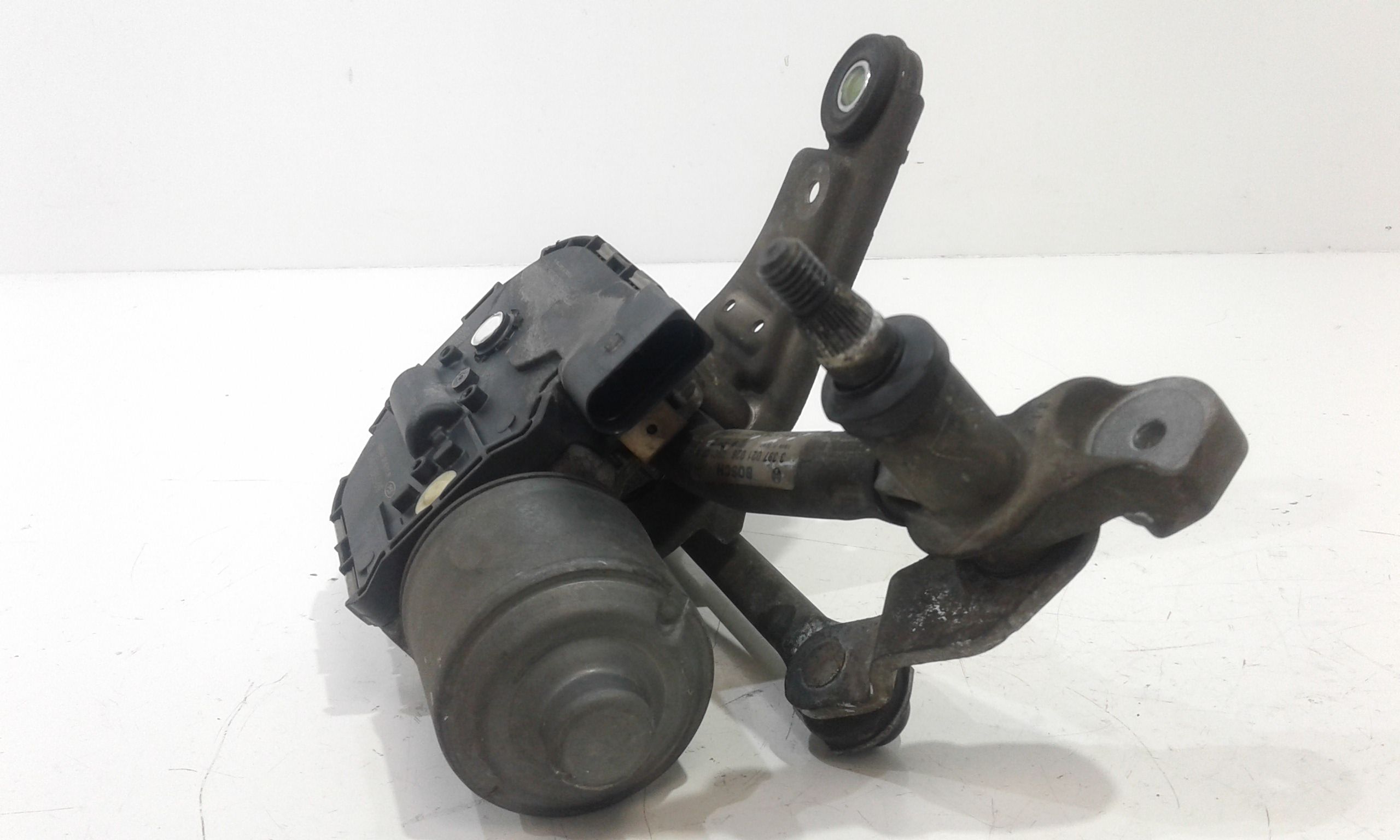 Motorino Tergicristallo Anteriore FORD S - Max Serie (06>14)