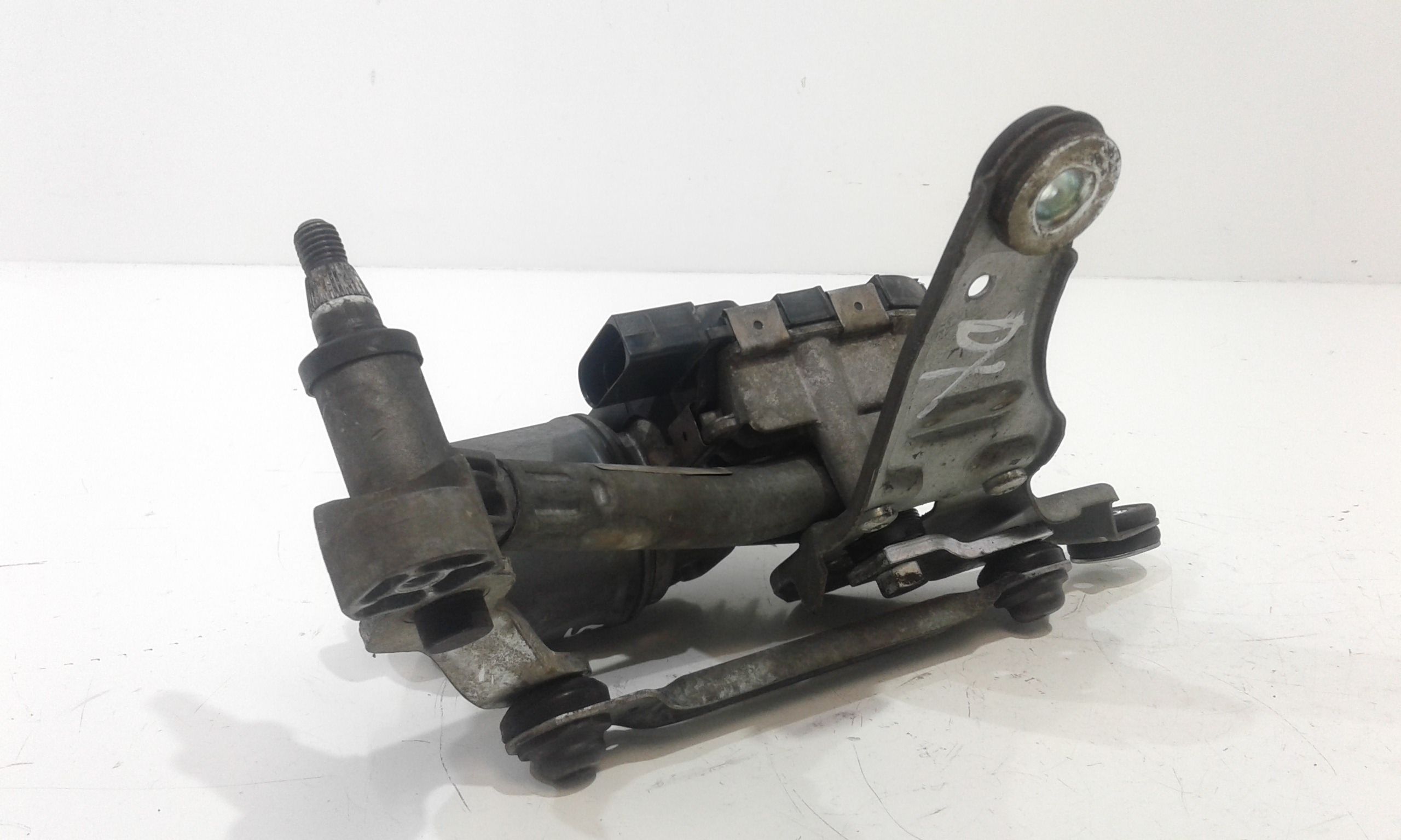 Motorino Tergicristallo Anteriore FORD S - Max Serie (06>14)