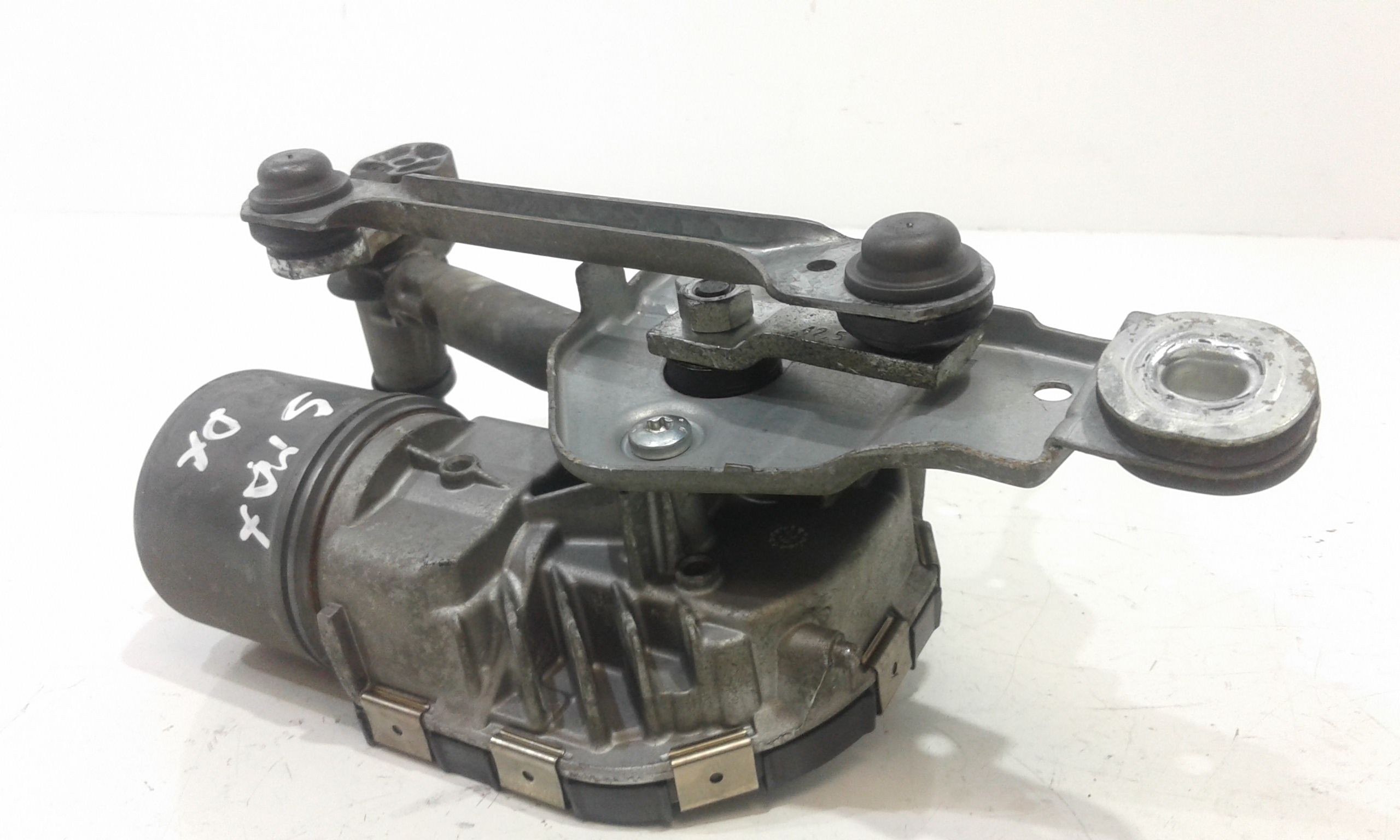 Motorino Tergicristallo Anteriore FORD S - Max Serie (06>14)