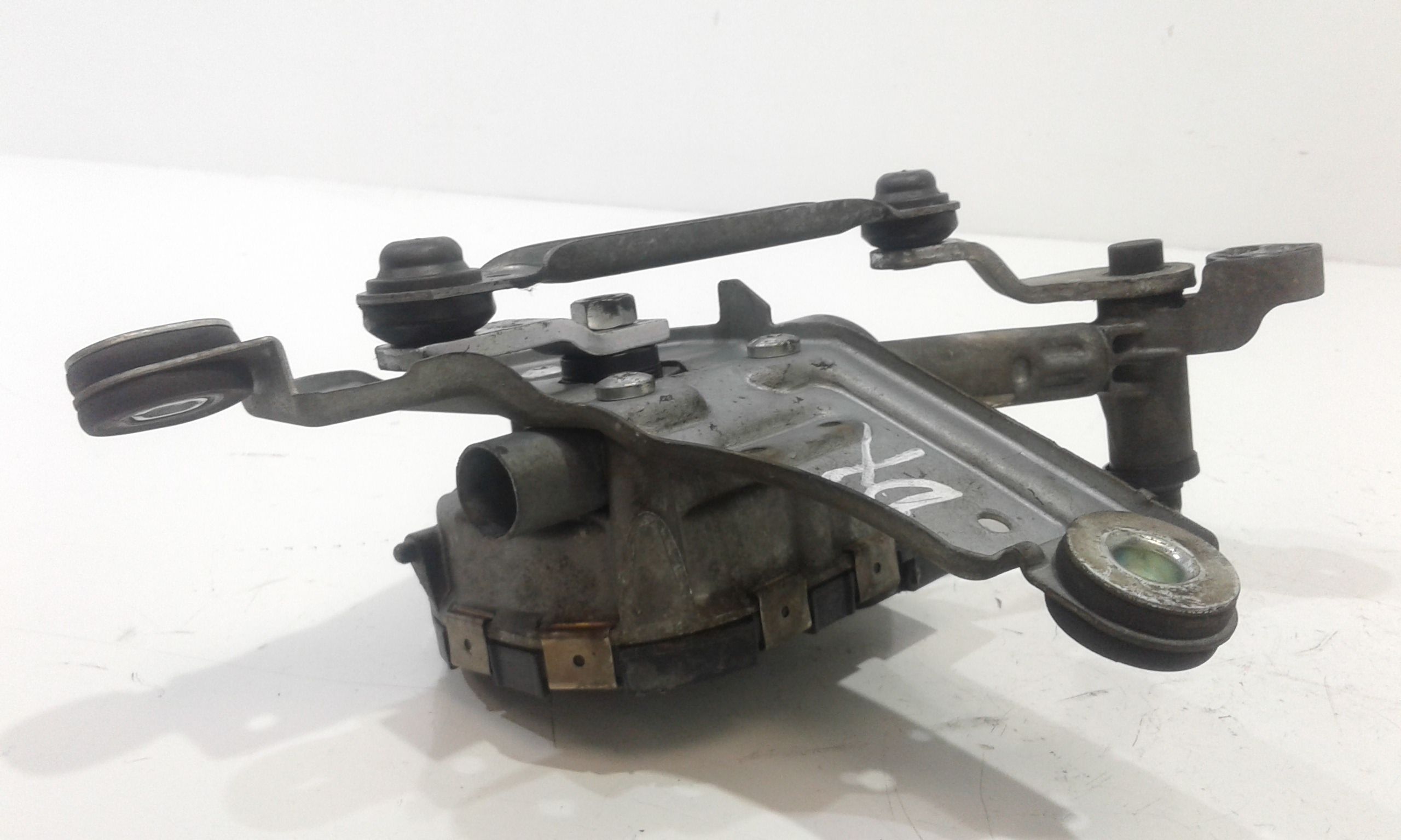 Motorino Tergicristallo Anteriore FORD S - Max Serie (06>14)