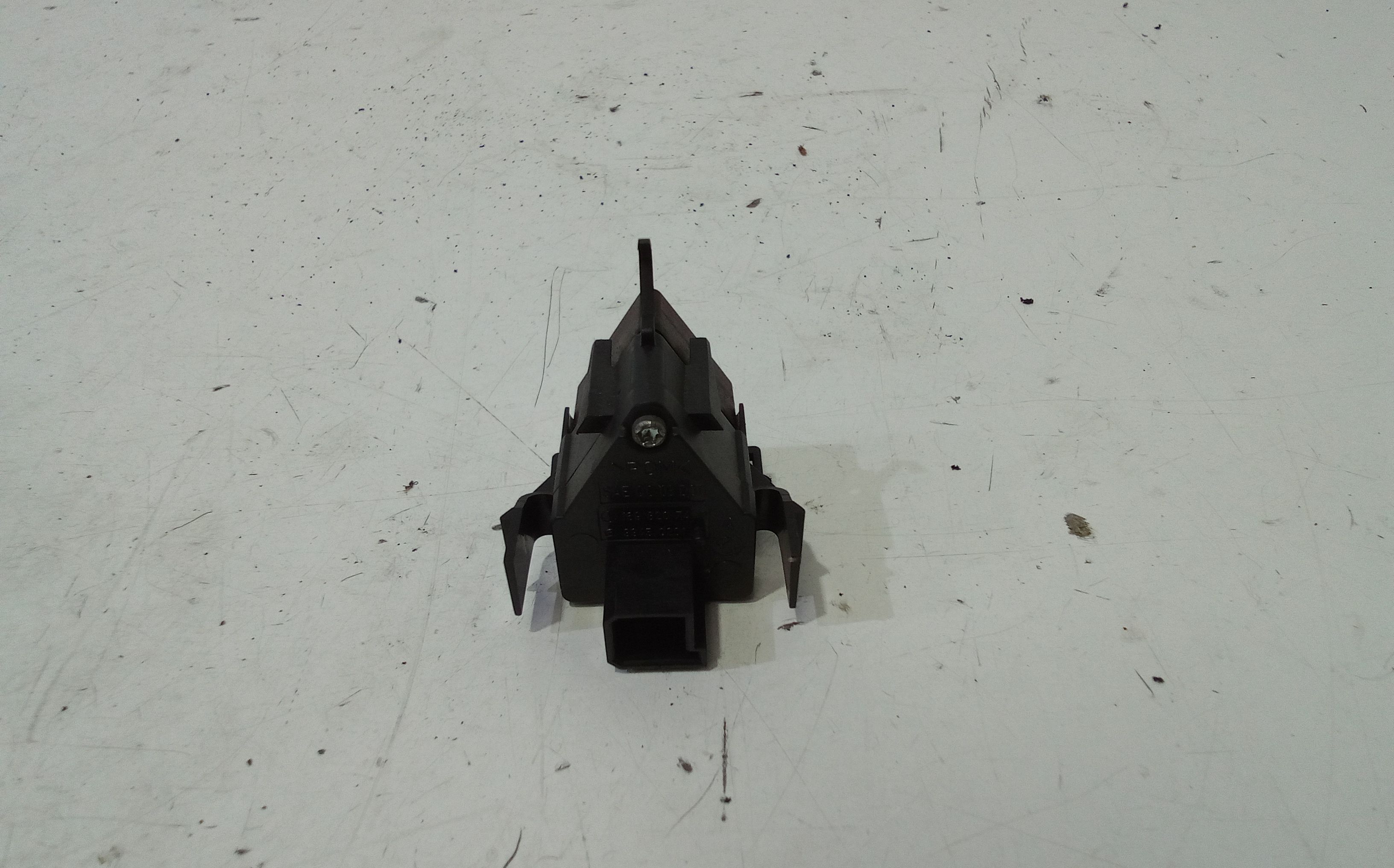 Pulsante luci di emergenza MERCEDES Classe A W169 3 Serie