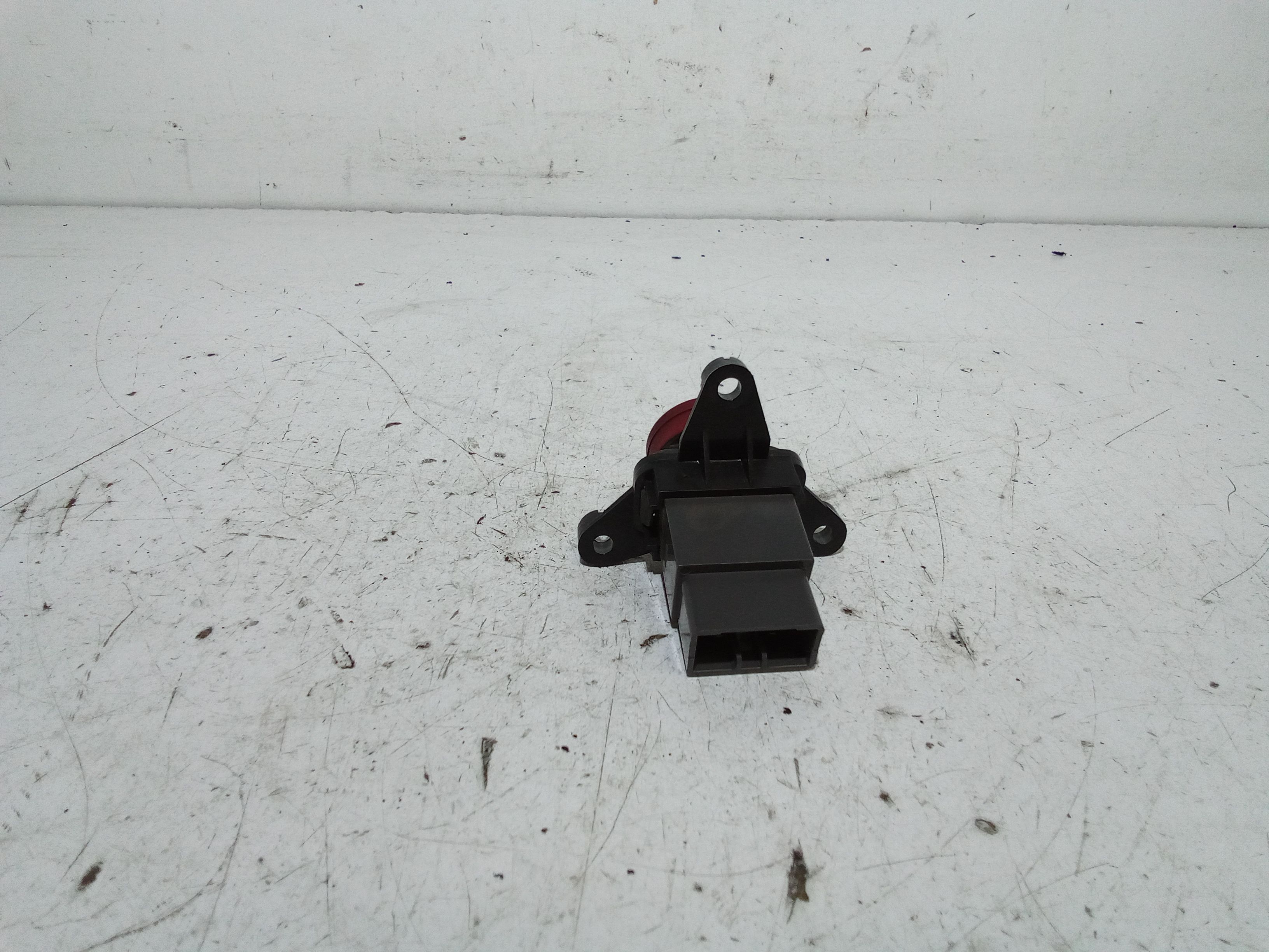 Pulsante luci di emergenza CHEVROLET Matiz 3 Serie