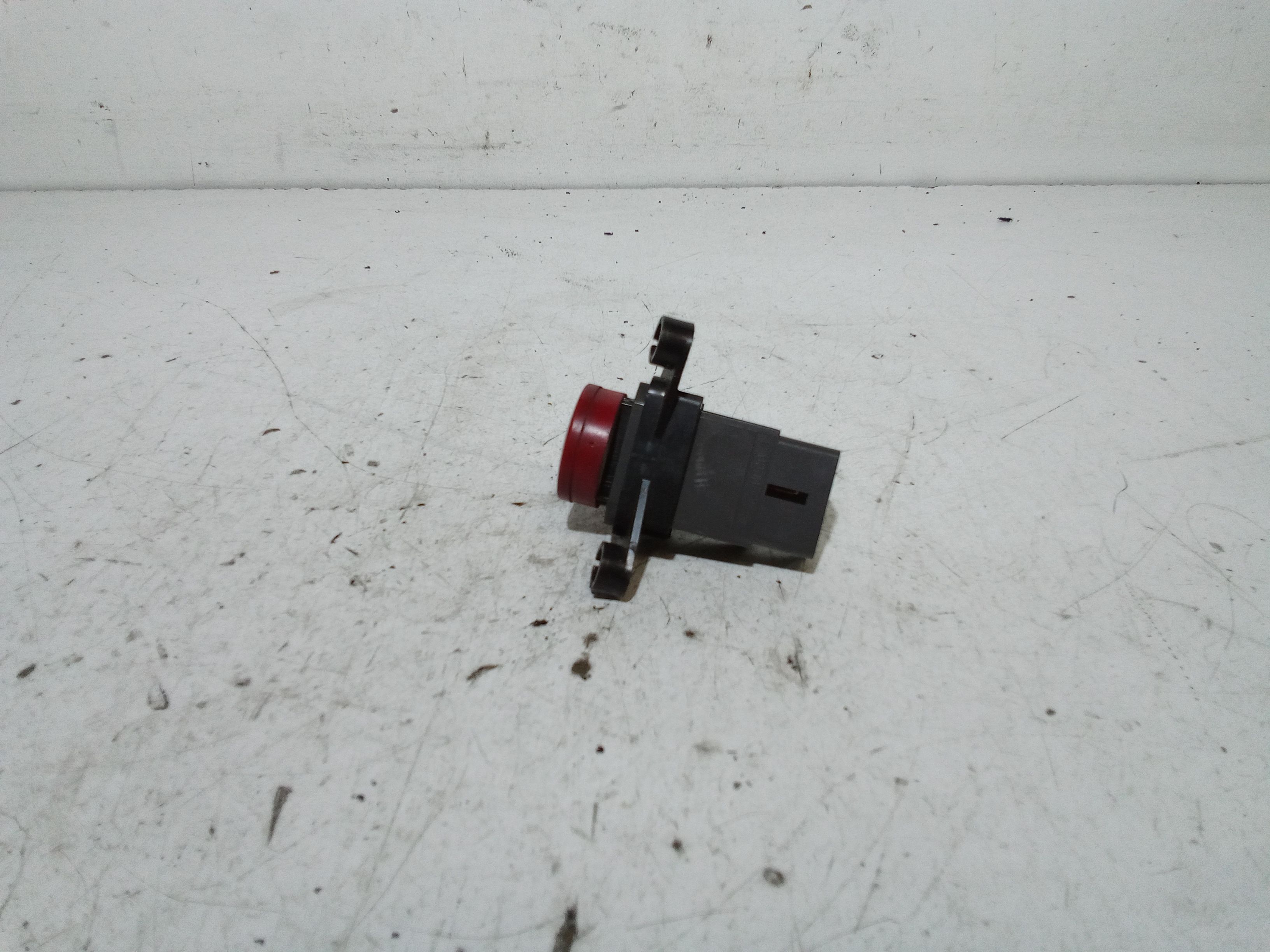 Pulsante luci di emergenza CHEVROLET Matiz 3 Serie