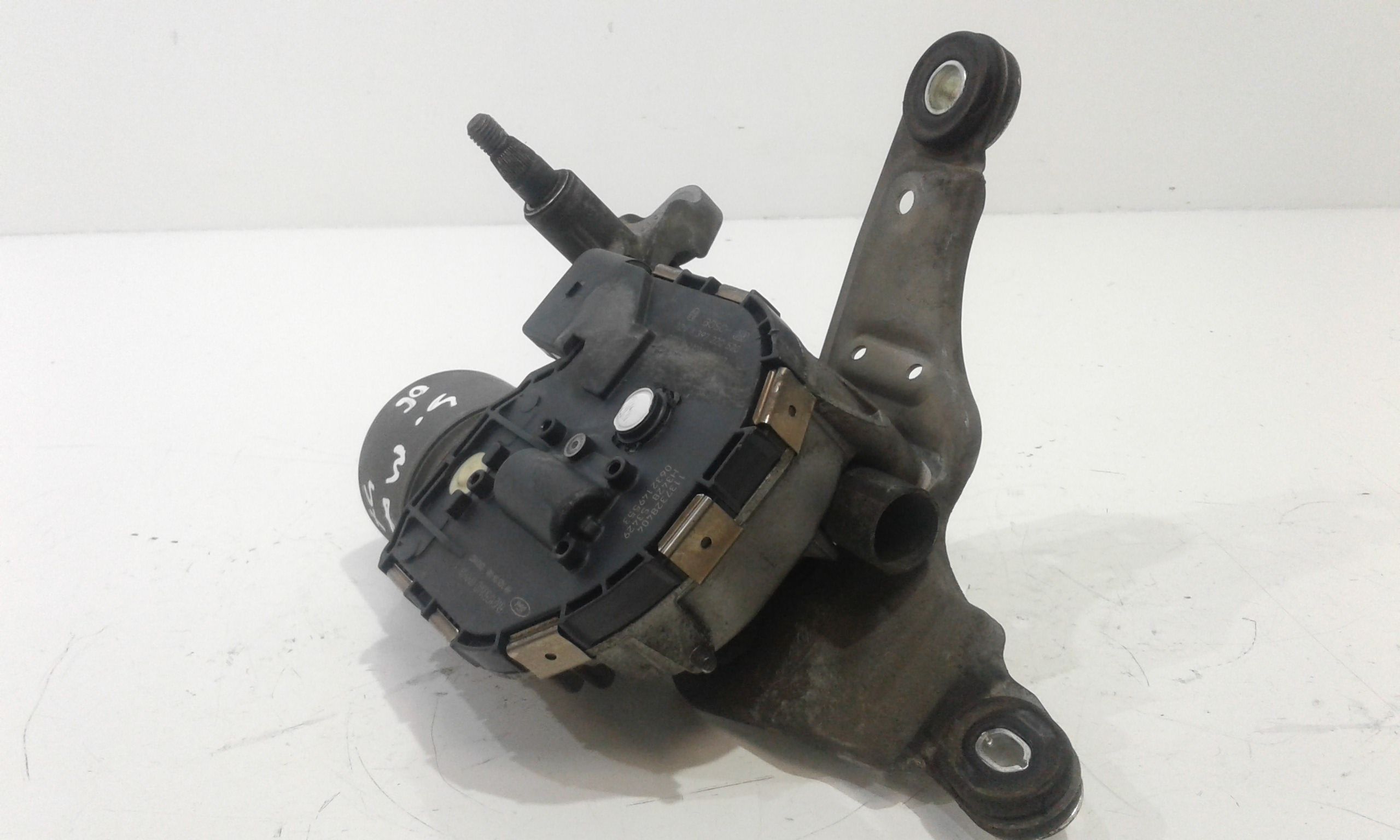 Motorino Tergicristallo Anteriore FORD S - Max Serie (06>14)