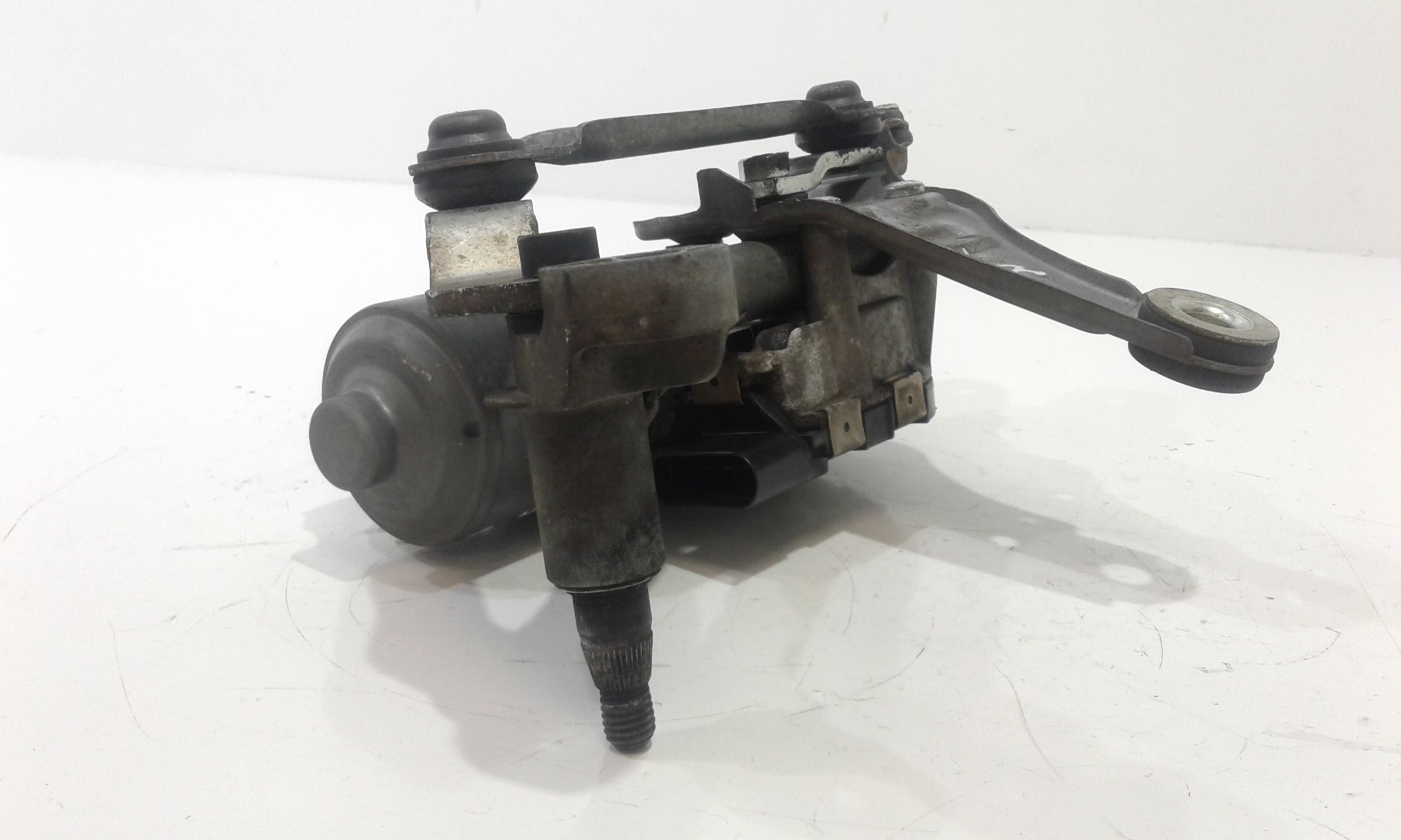 Motorino Tergicristallo Anteriore FORD S - Max Serie (06>14)