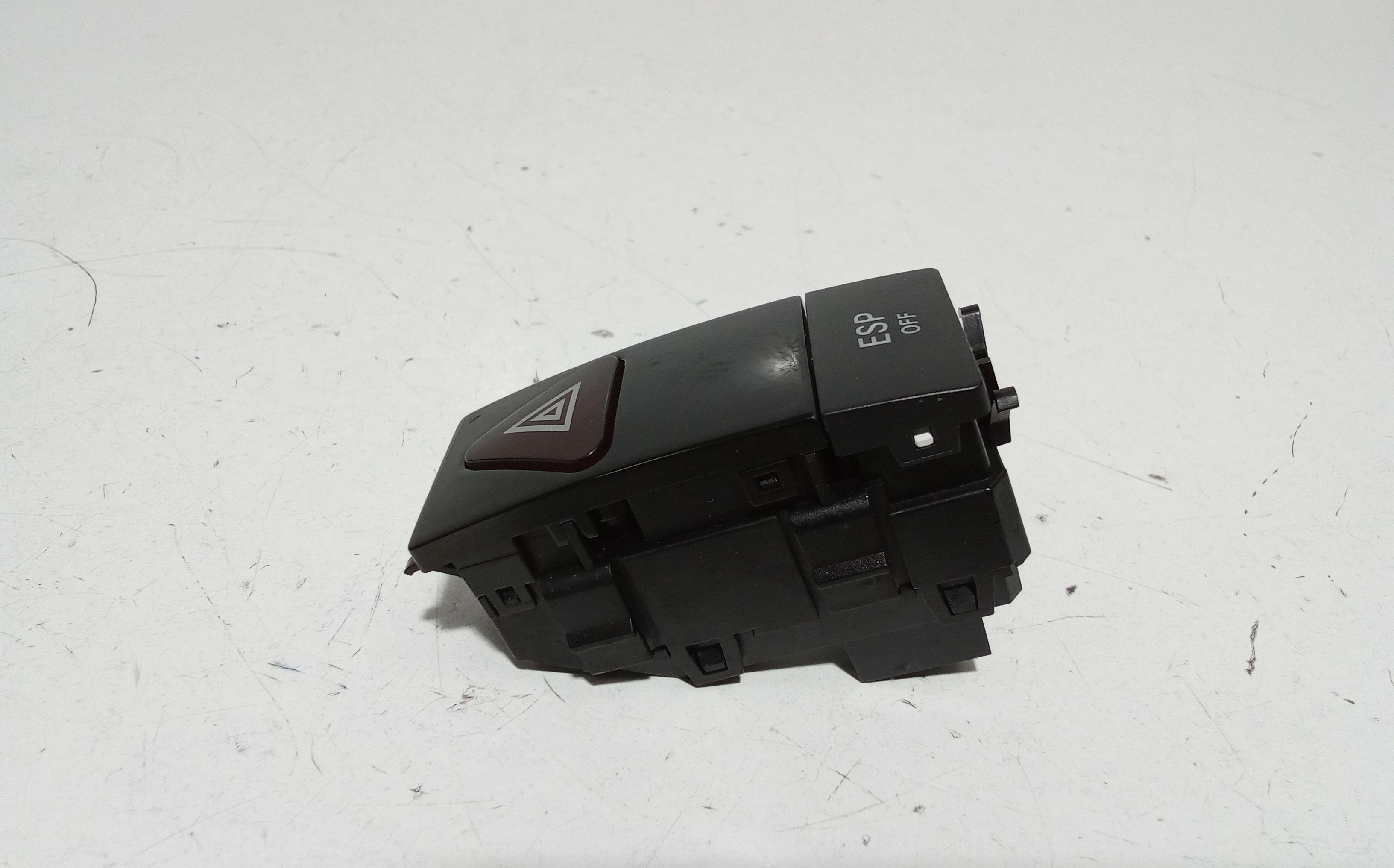 Pulsante luci di emergenza MERCEDES Classe C Berlina W204