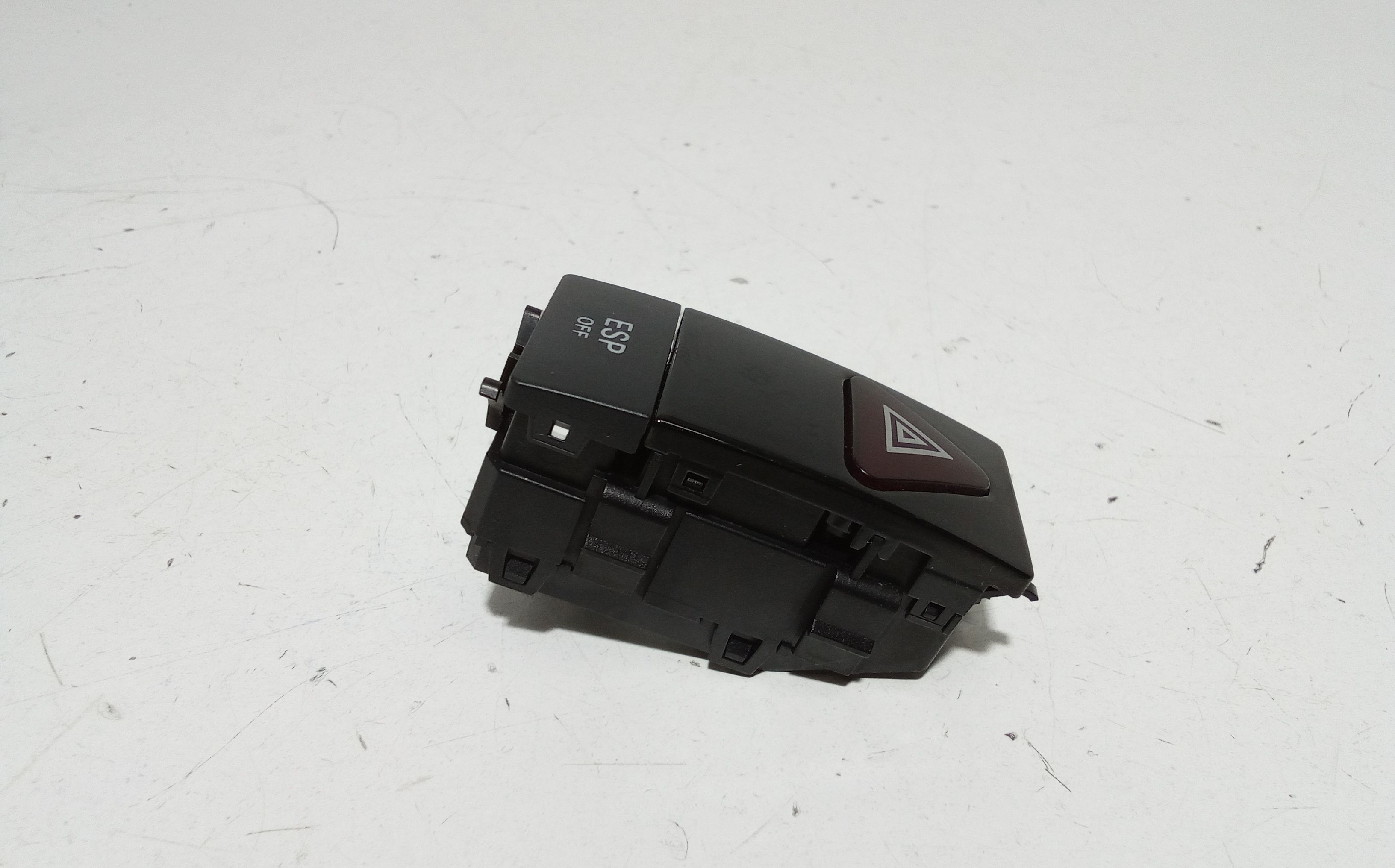 Pulsante luci di emergenza MERCEDES Classe C Berlina W204