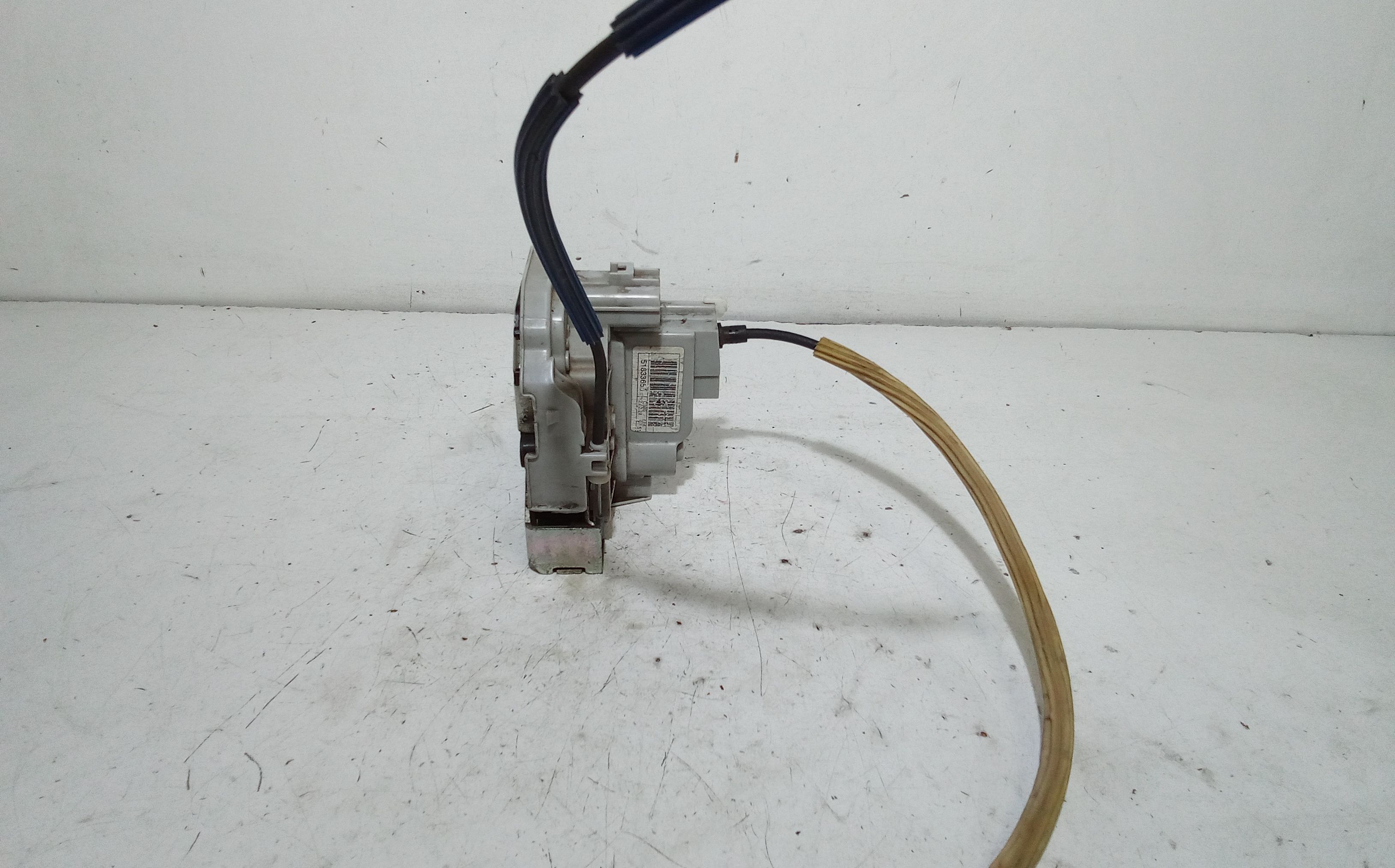 Serratura Anteriore Destra LANCIA Ypsilon 3 Serie