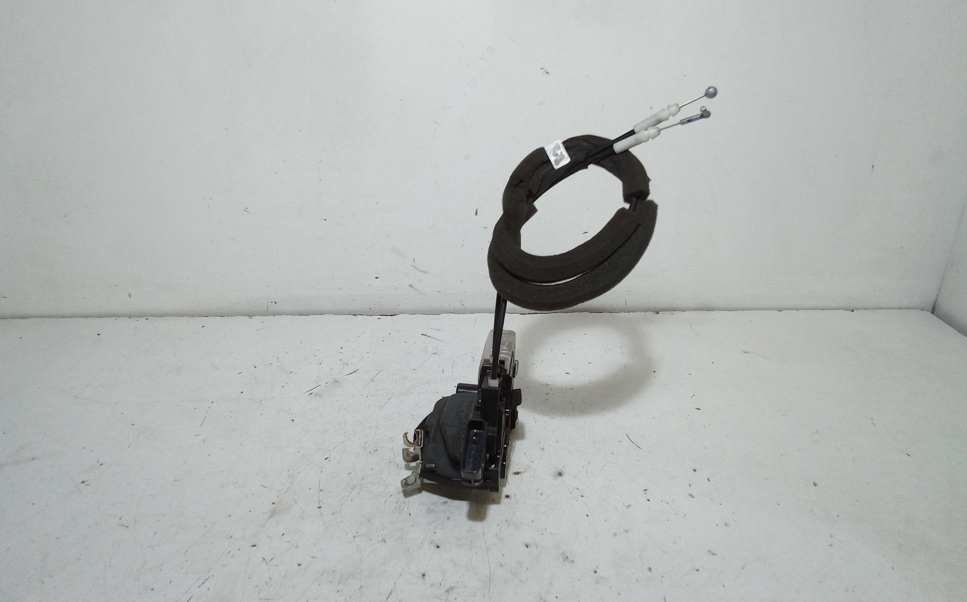 Serratura Anteriore Destra NISSAN Micra 7 Serie