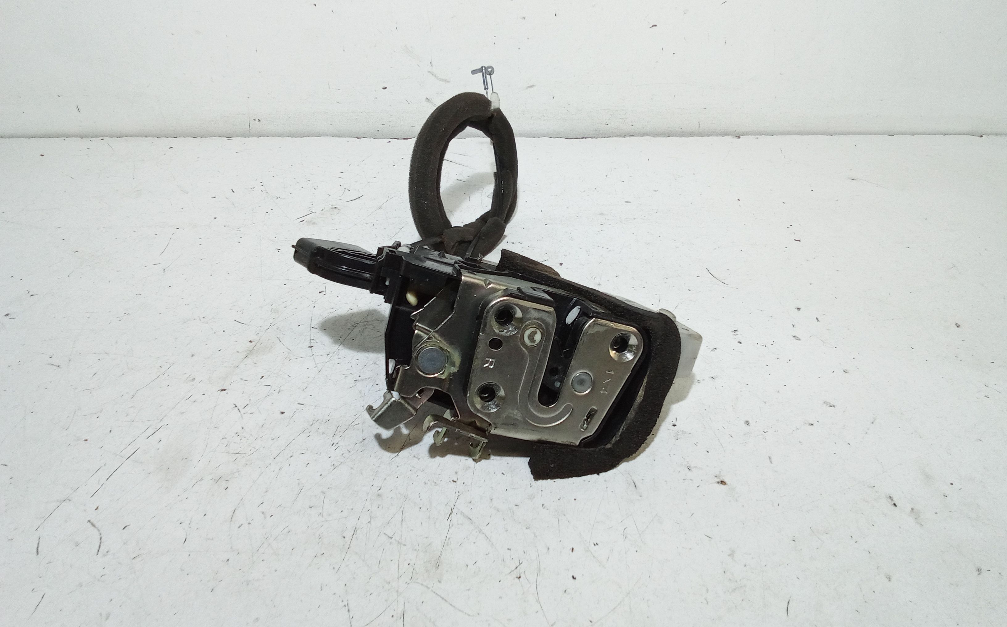 Serratura Anteriore Destra NISSAN Micra 7 Serie