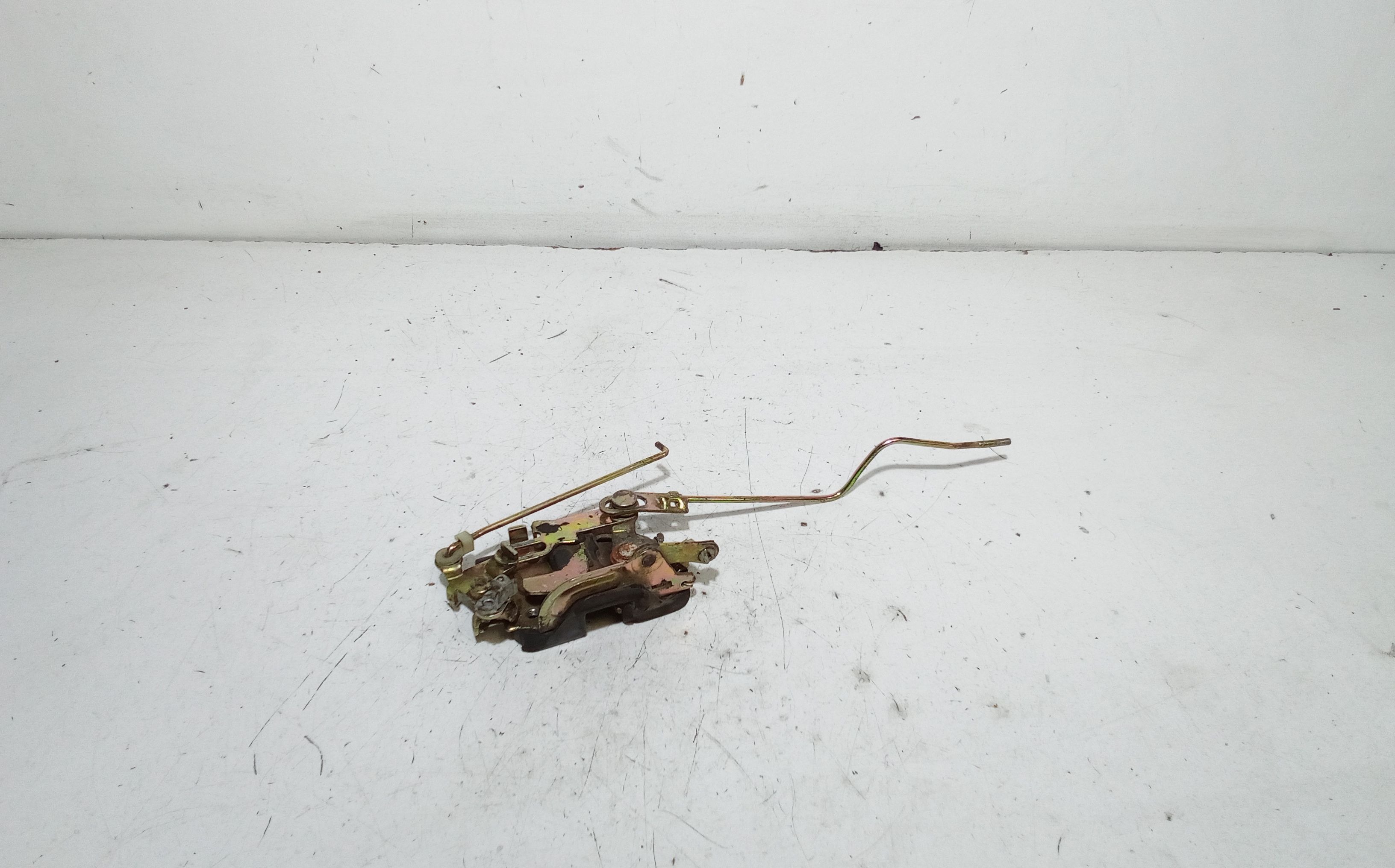 Serratura Anteriore Destra TATA Indigo 1  Serie