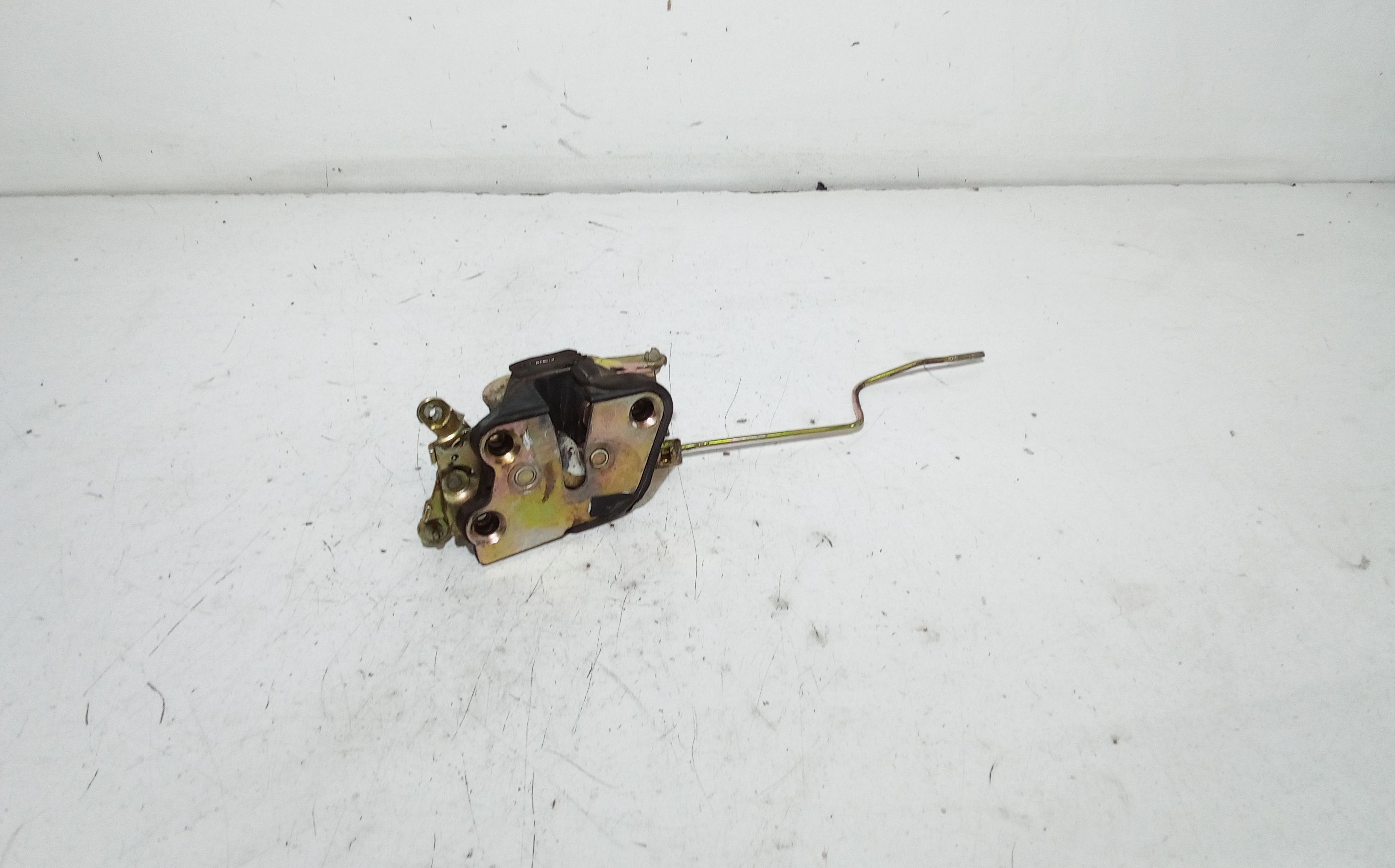 Serratura Anteriore Destra TATA Indigo 1  Serie