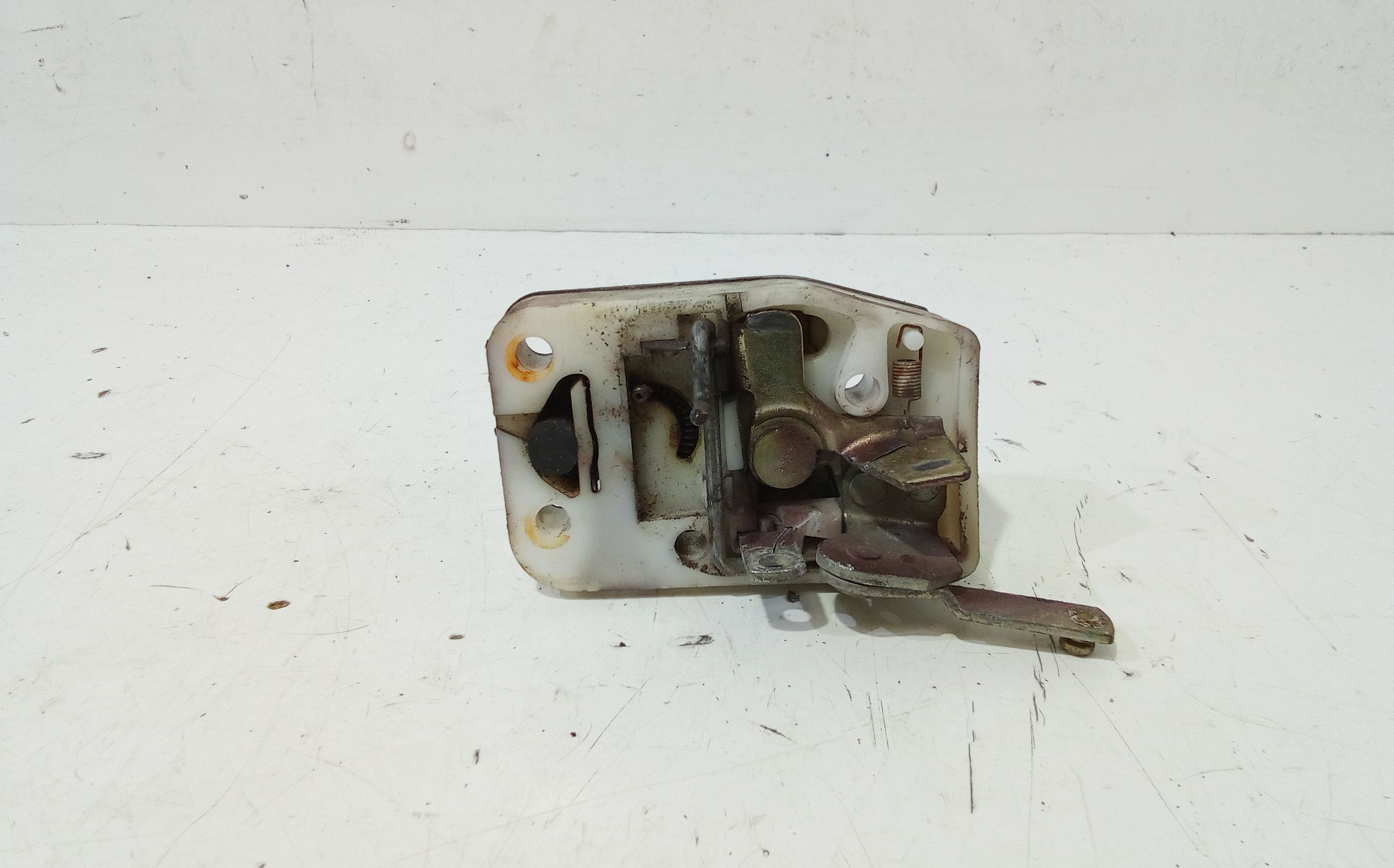 Serratura Anteriore Destra MINI Minor Serie