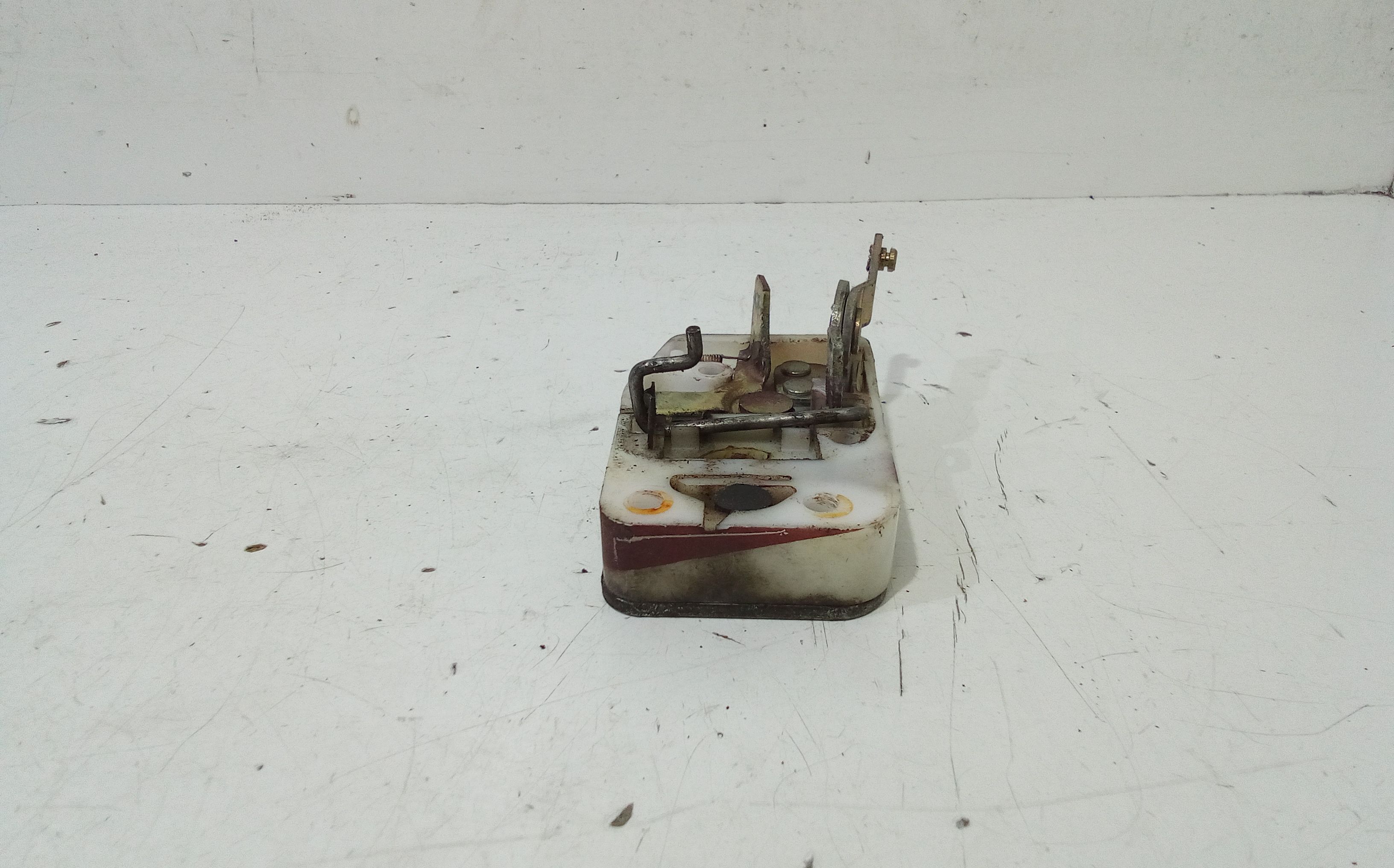 Serratura Anteriore Destra MINI Minor Serie