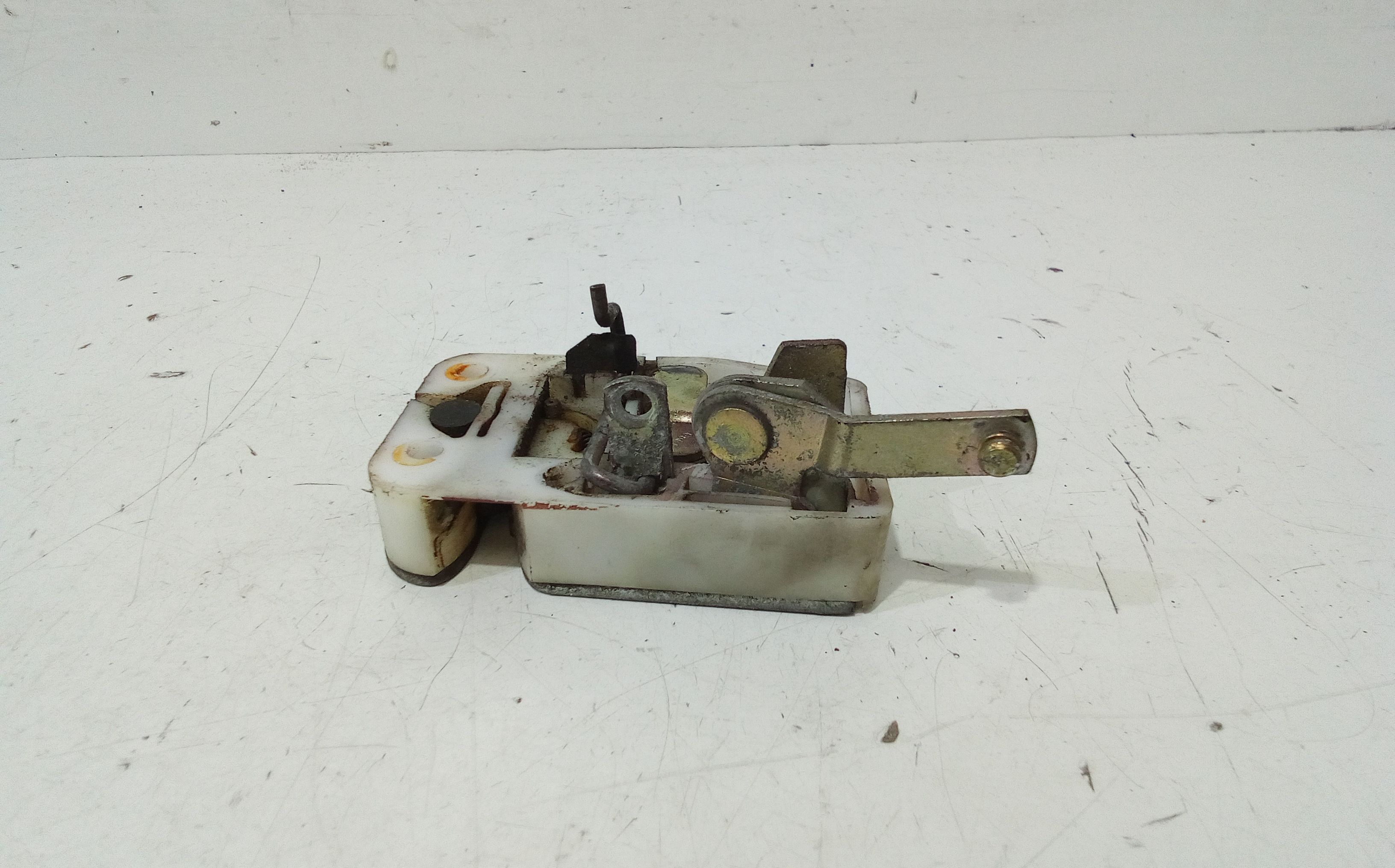 Serratura Anteriore Destra MINI Minor Serie