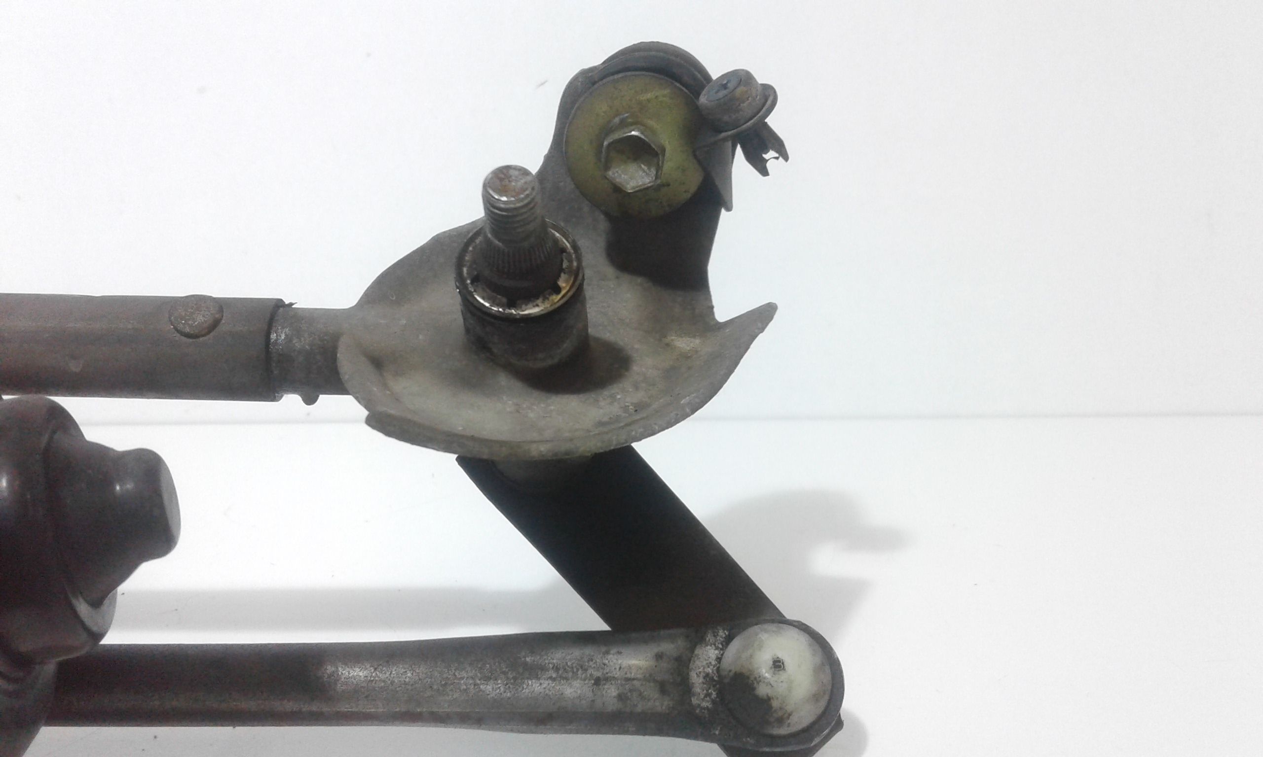 Motorino Tergicristallo Anteriore TOYOTA Yaris 1 Serie