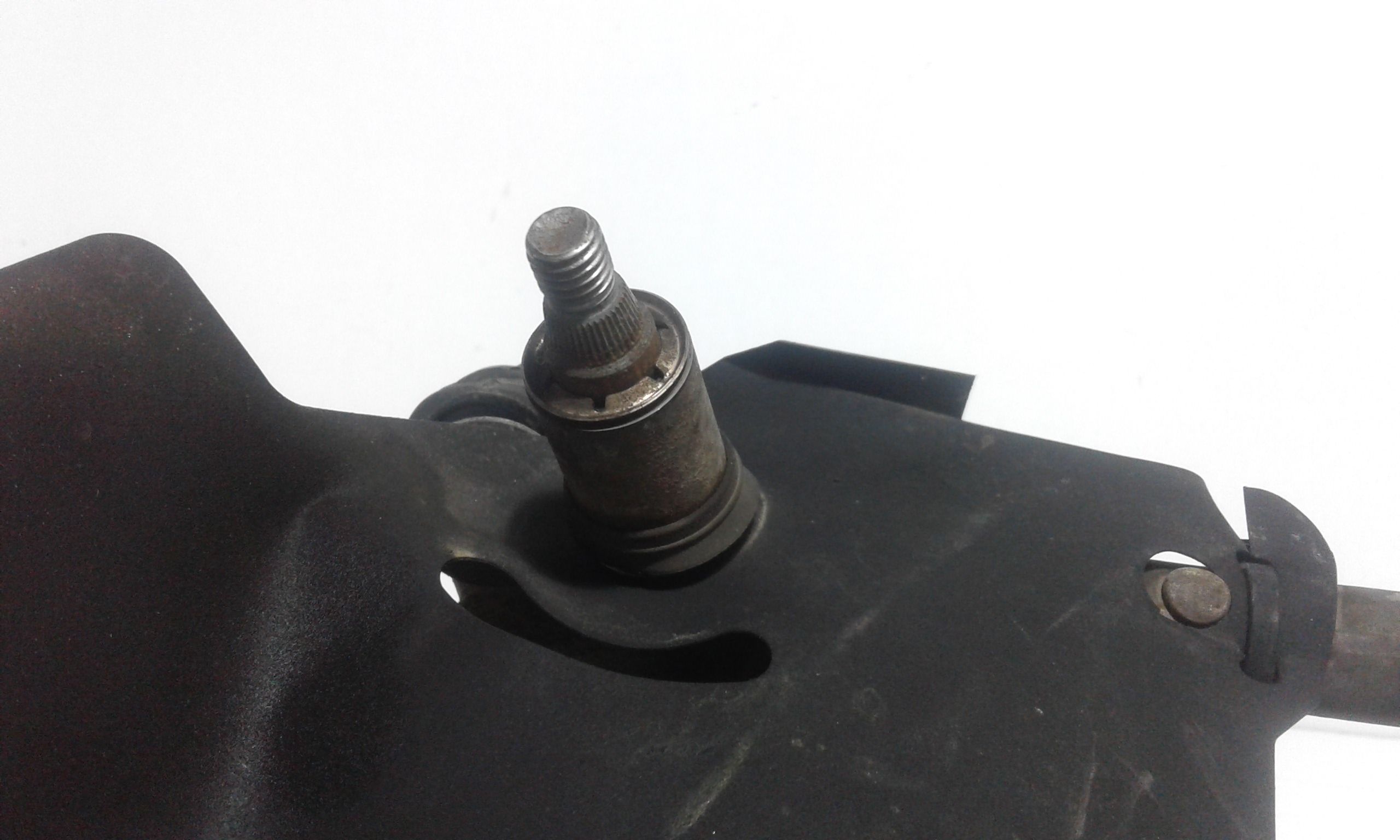 Motorino Tergicristallo Anteriore TOYOTA Yaris 1 Serie