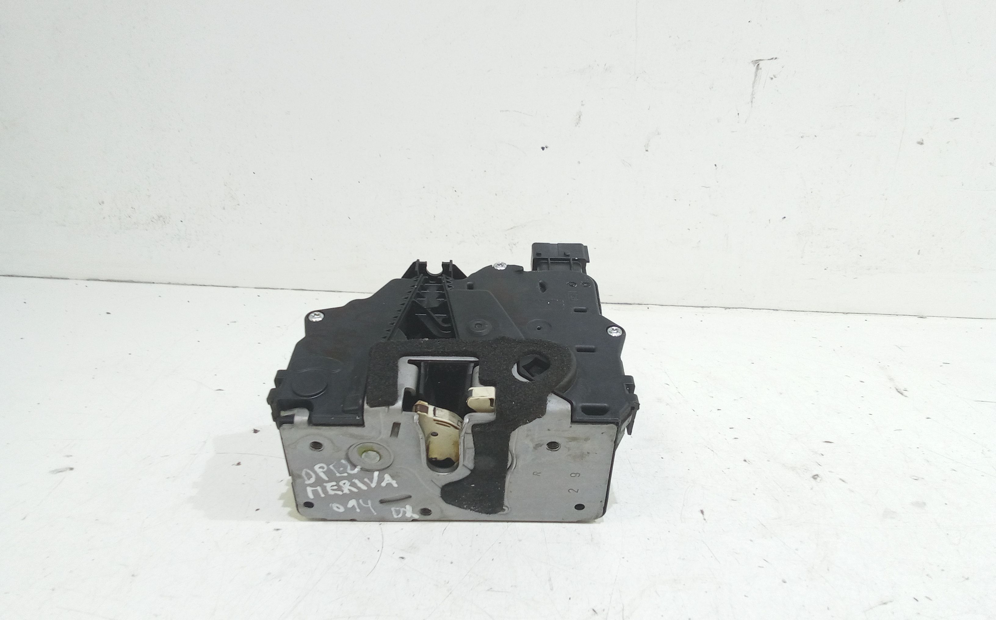 Serratura Anteriore Destra OPEL Meriva 3 Serie