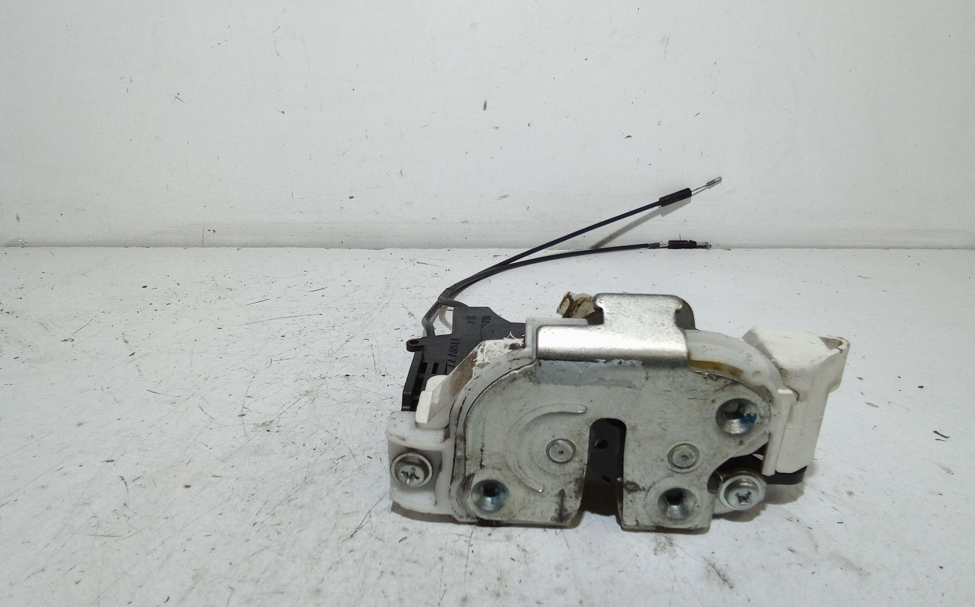 Serratura Anteriore Destra MITSUBISHI Outlander Serie (CW0) (09>12)