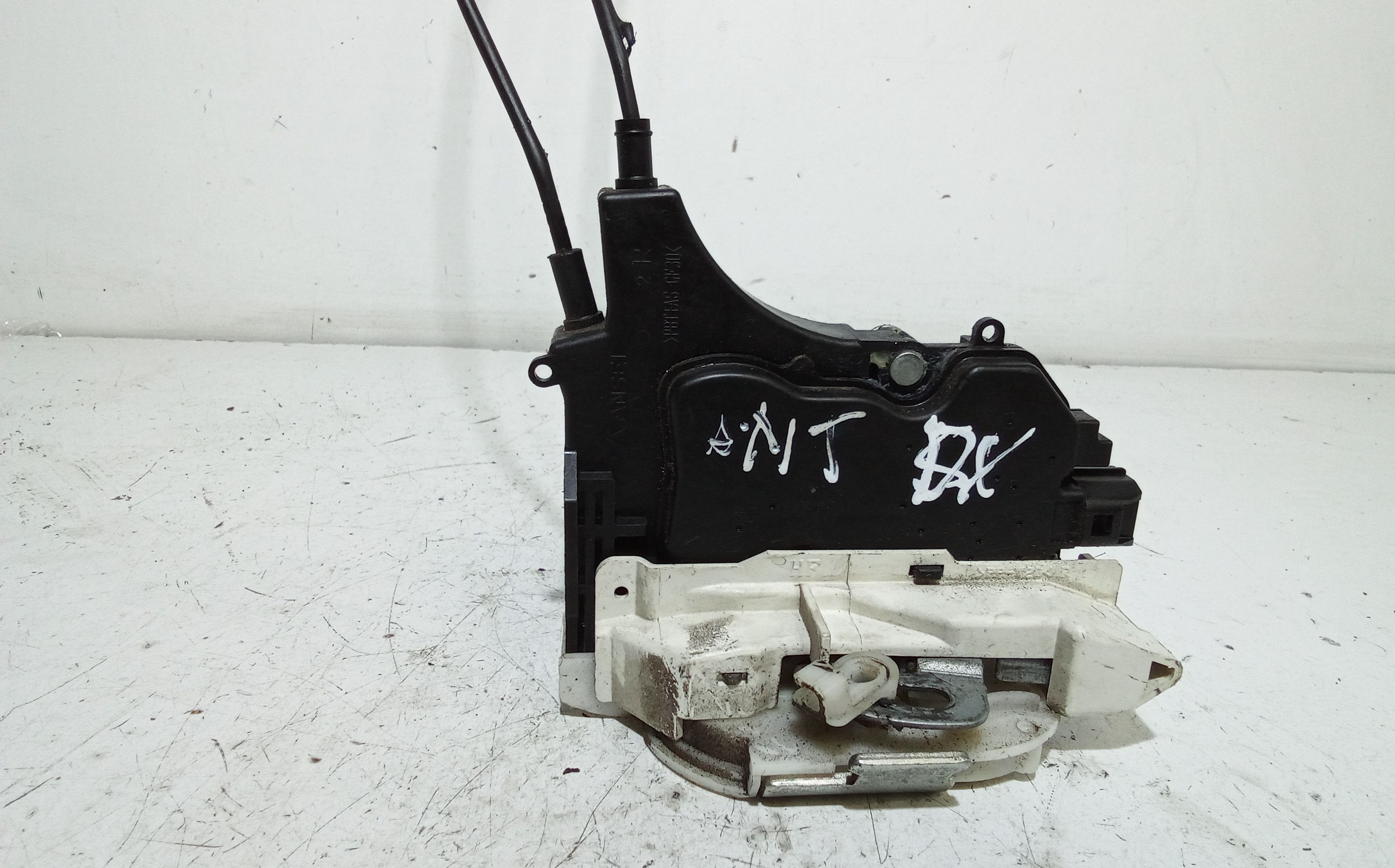 Serratura Anteriore Destra MITSUBISHI Outlander Serie (CW0) (09>12)