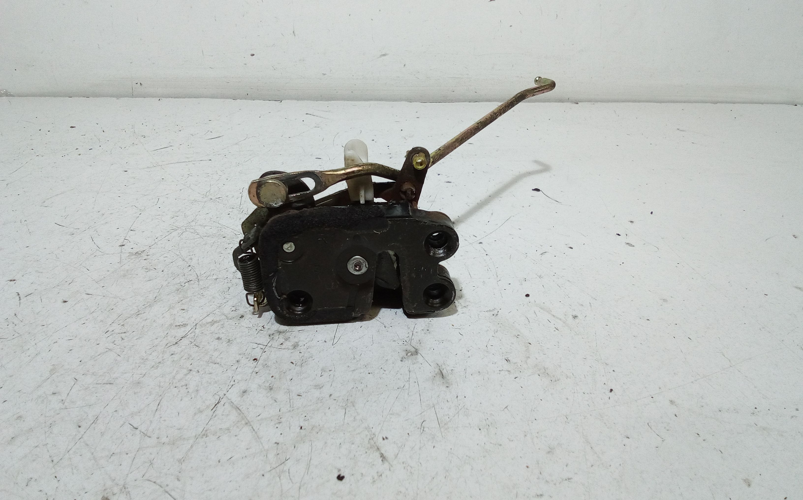 Serratura Anteriore Destra HYUNDAI Atos Prime 3 Serie