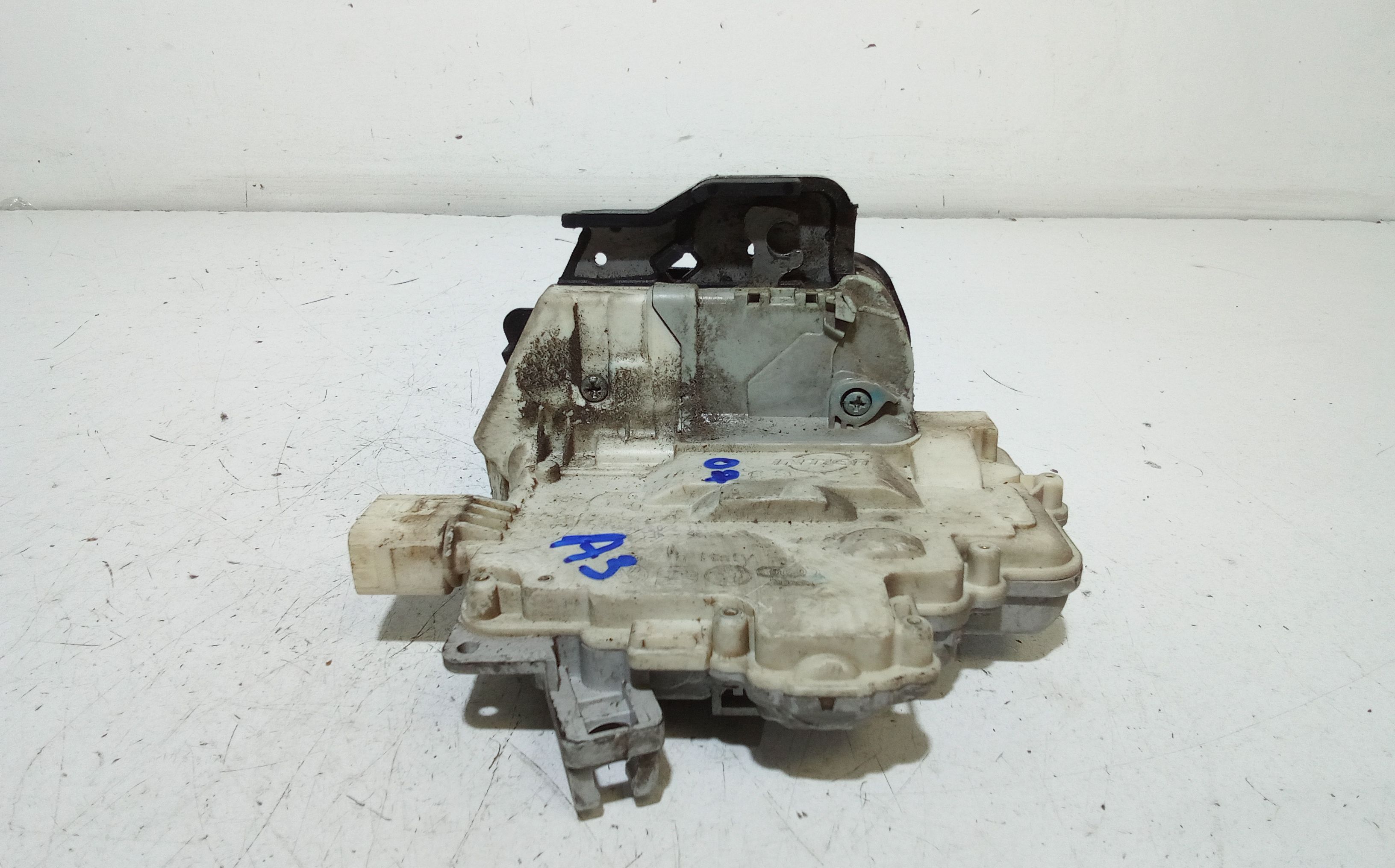 Serratura Anteriore Destra AUDI A3 Serie (8P1) (05>08)