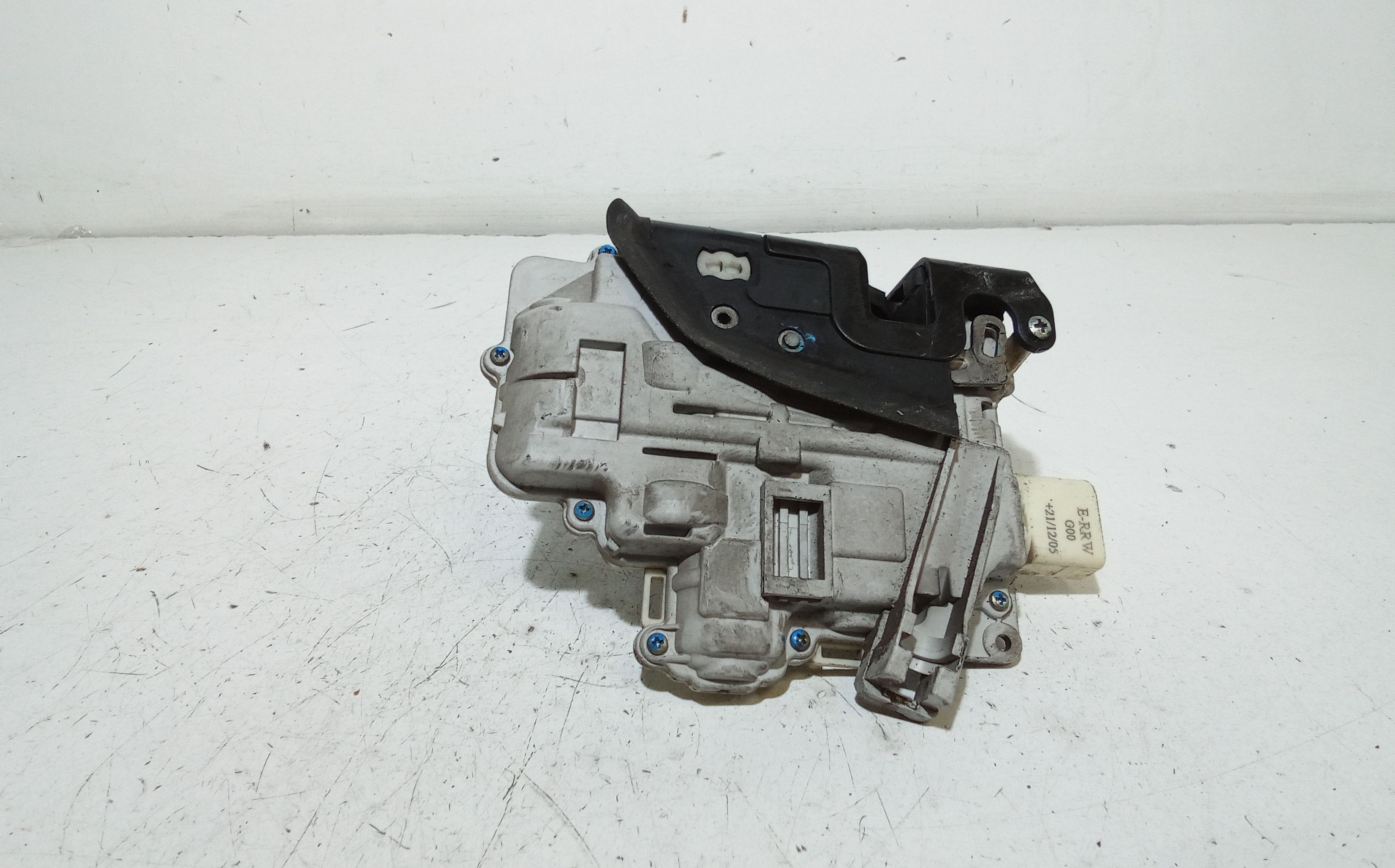 Serratura Anteriore Destra AUDI A3 Serie (8P1) (05>08)