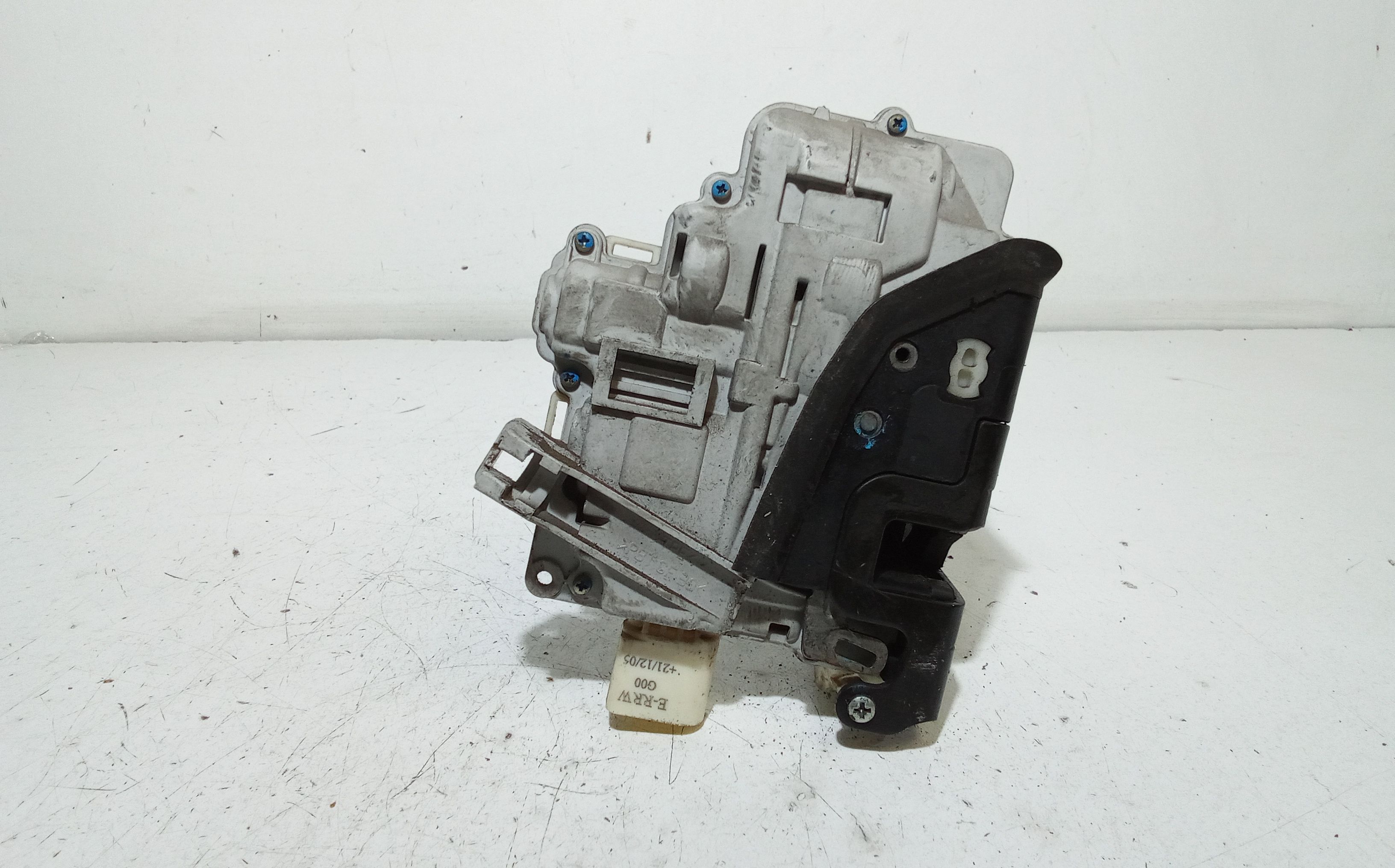 Serratura Anteriore Destra AUDI A3 Serie (8P1) (05>08)