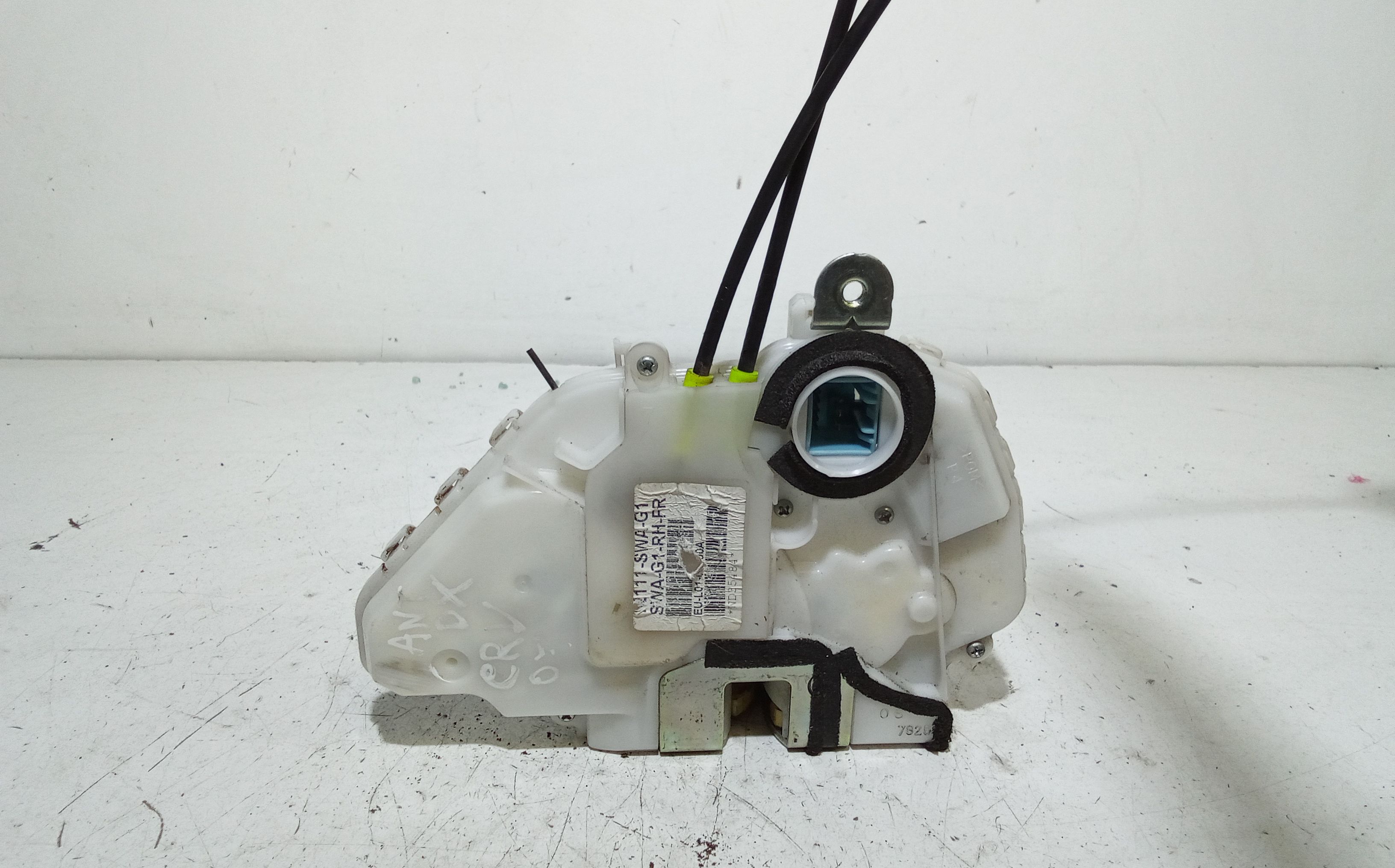 Serratura Anteriore Destra HONDA CR-V 4 Serie (07>12)