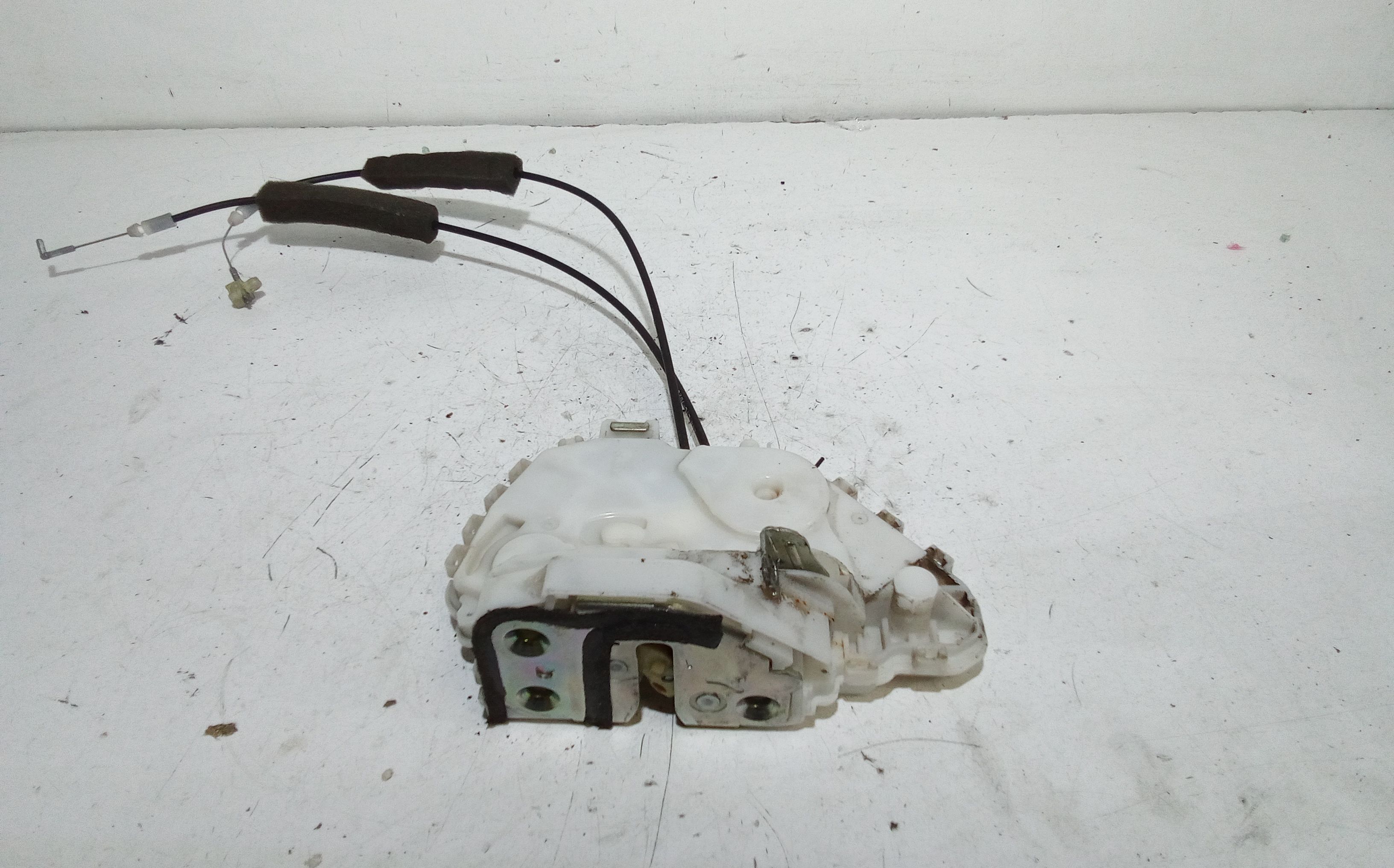 Serratura Anteriore Destra HONDA CR-V 4 Serie (07>12)