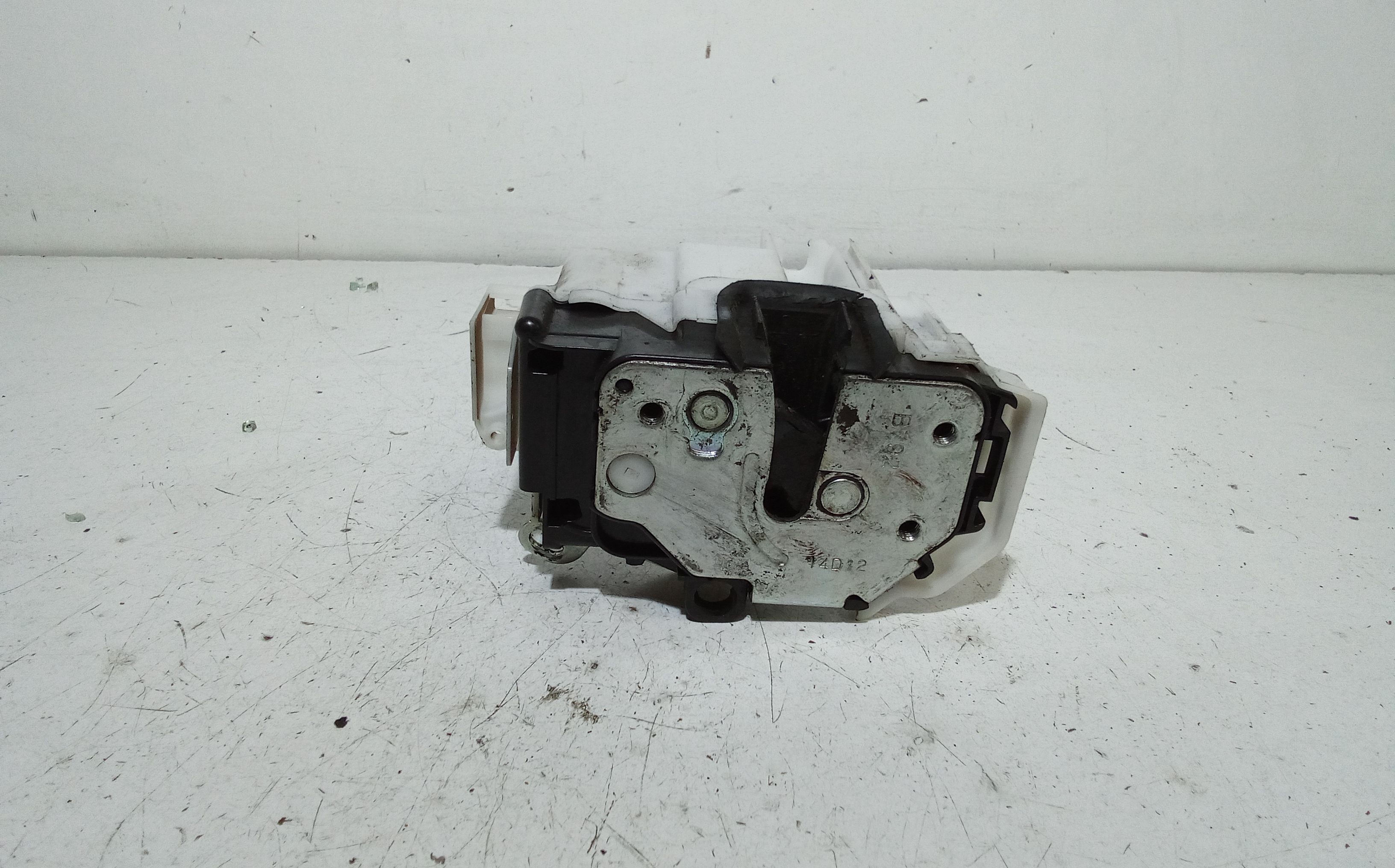 Serratura Anteriore Destra FIAT Fiorino 2 Serie