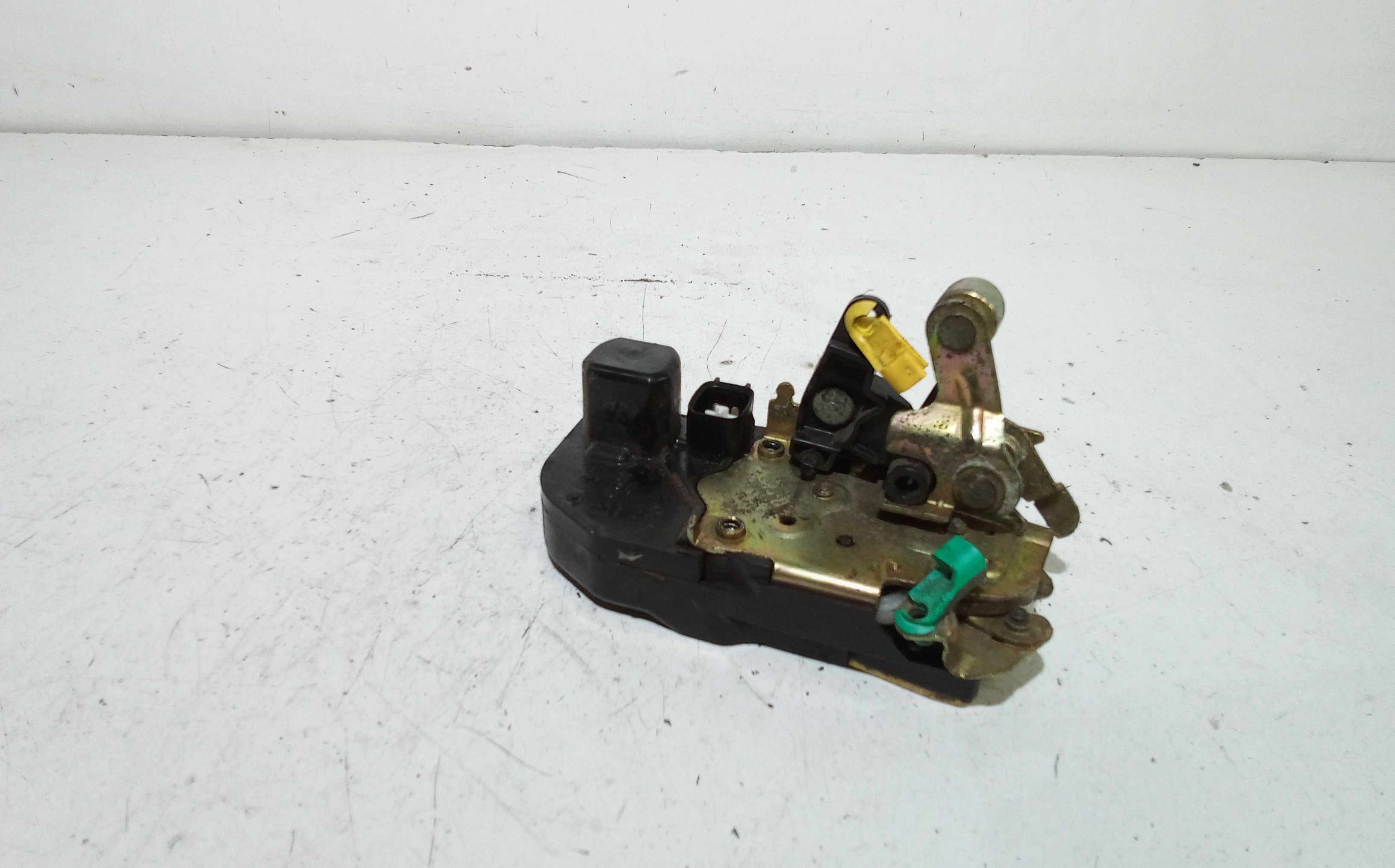 Serratura Anteriore Destra JEEP Grand Cherokee 3 Serie