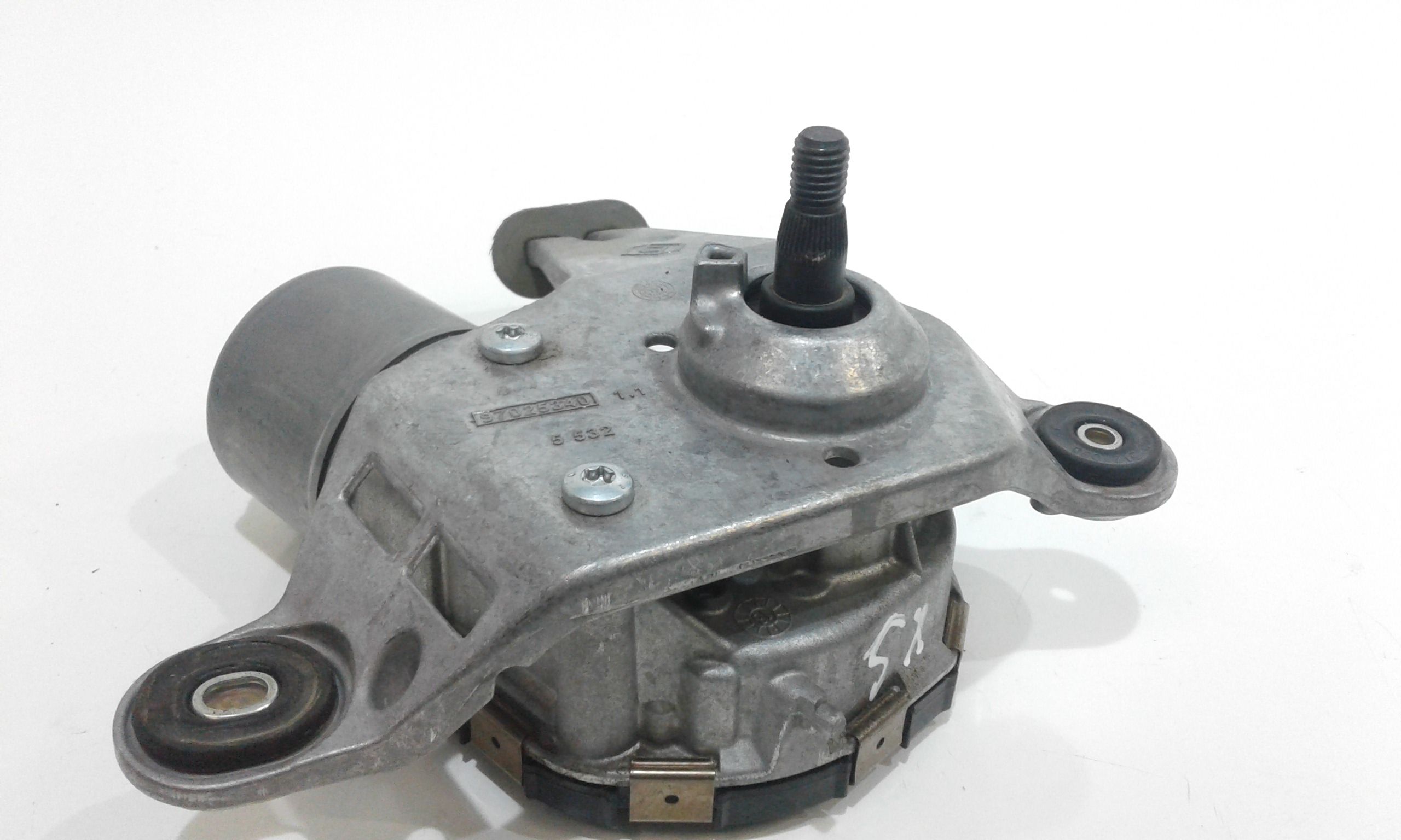 Motorino Tergicristallo Anteriore RENAULT Scenic Serie (16>)