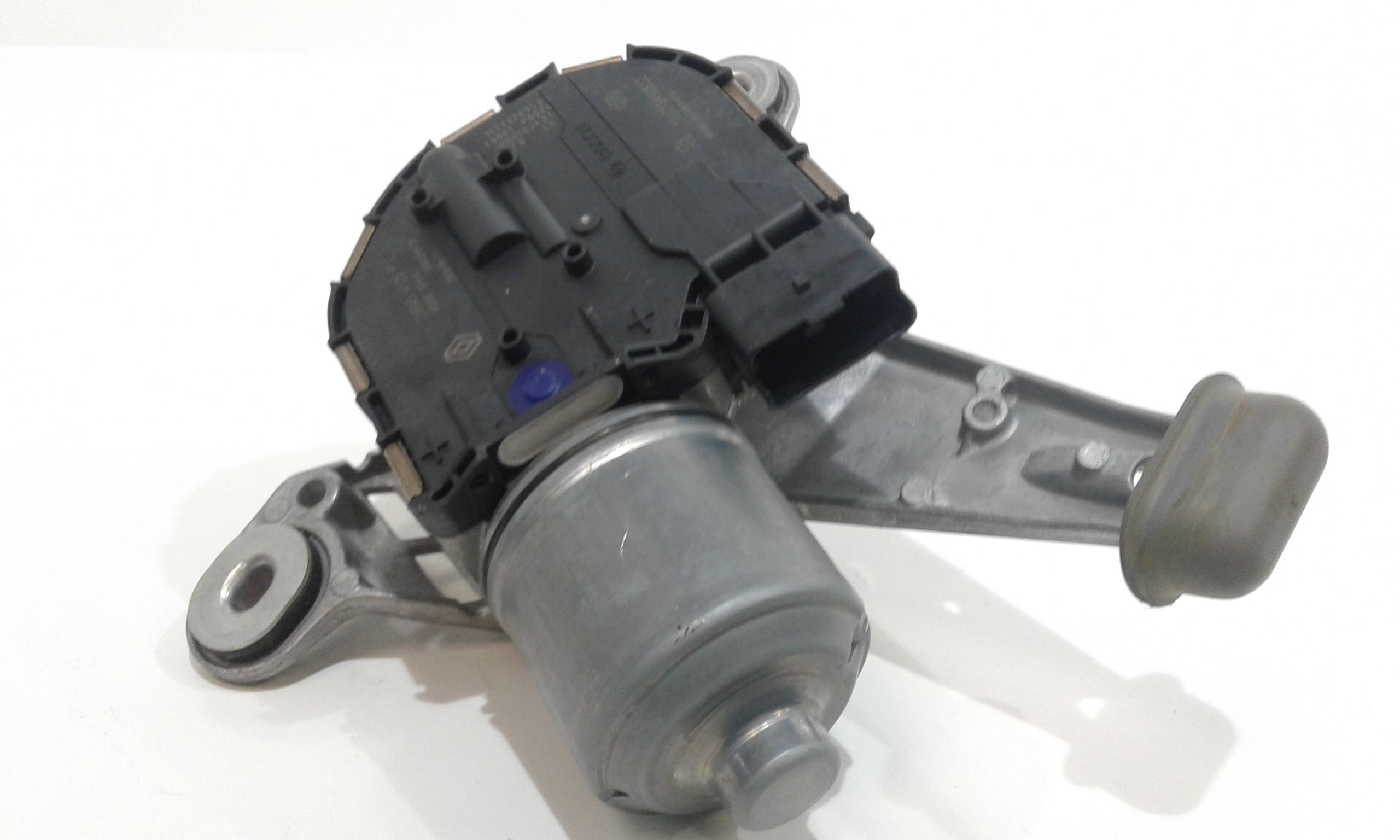 Motorino Tergicristallo Anteriore RENAULT Scenic Serie (16>)