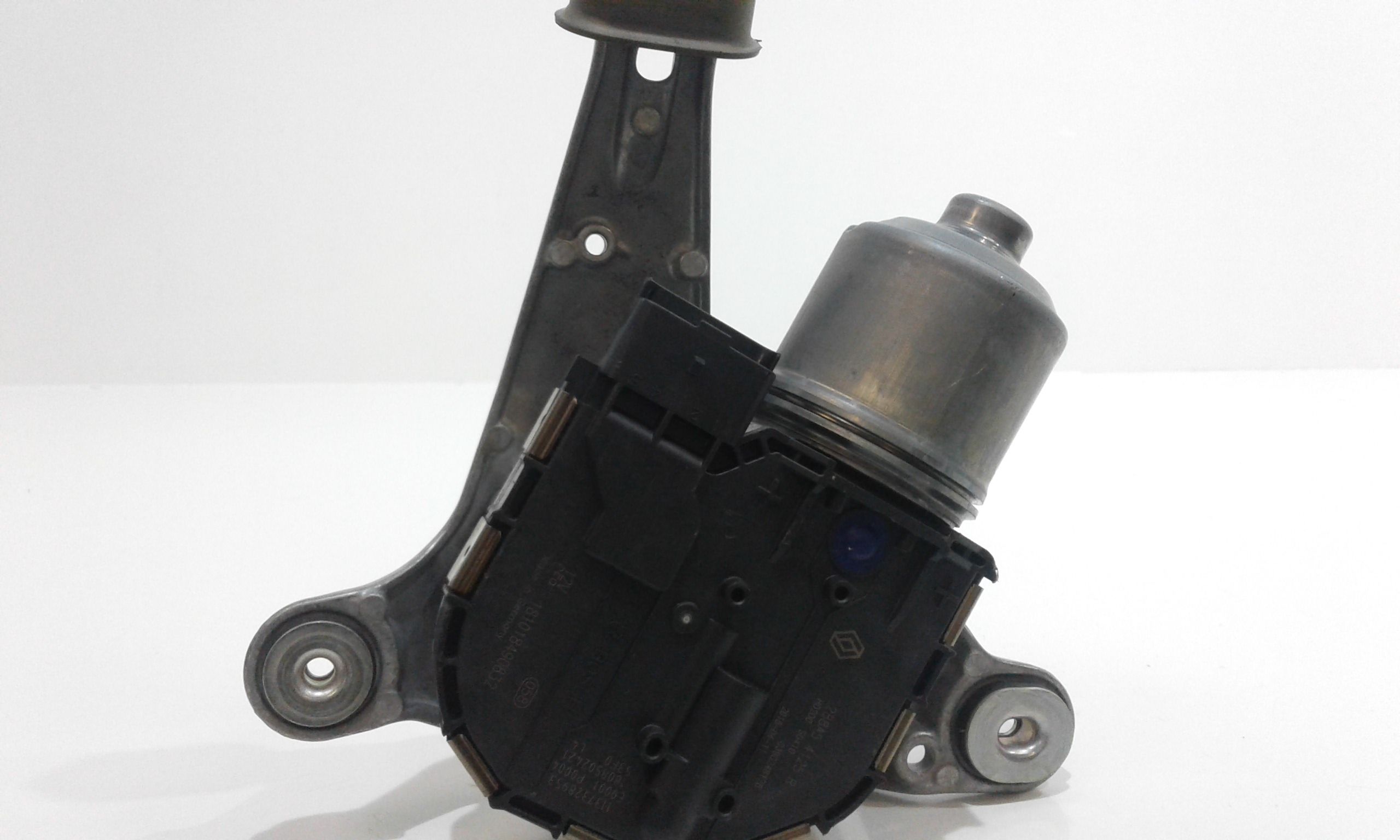Motorino Tergicristallo Anteriore RENAULT Scenic Serie (16>)